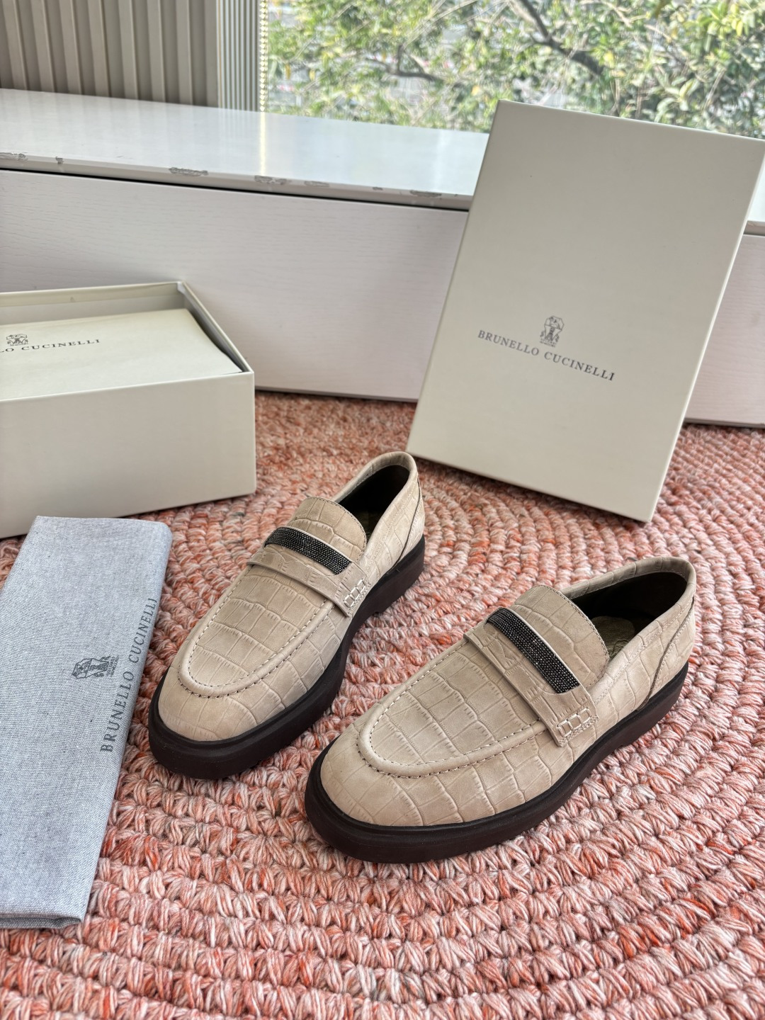G909所见即所得bc代购级女鞋brunell* cucinell*运动板鞋麂皮新款真的一眼爱上厚底乐福鞋玛丽珍体闲鞋上 G909所见即所得bc代购级女鞋brunell* cucinell*运动板鞋麂皮新款真的一眼爱上厚底乐福鞋玛丽珍体闲鞋上