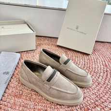 G909所见即所得bc代购级女鞋brunell* cucinell*运动板鞋麂皮新款真的一眼爱上厚底乐福鞋玛丽珍体闲鞋上 G909所见即所得bc代购级女鞋brunell* cucinell*运动板鞋麂皮新款真的一眼爱上厚底乐福鞋玛丽珍体闲鞋上