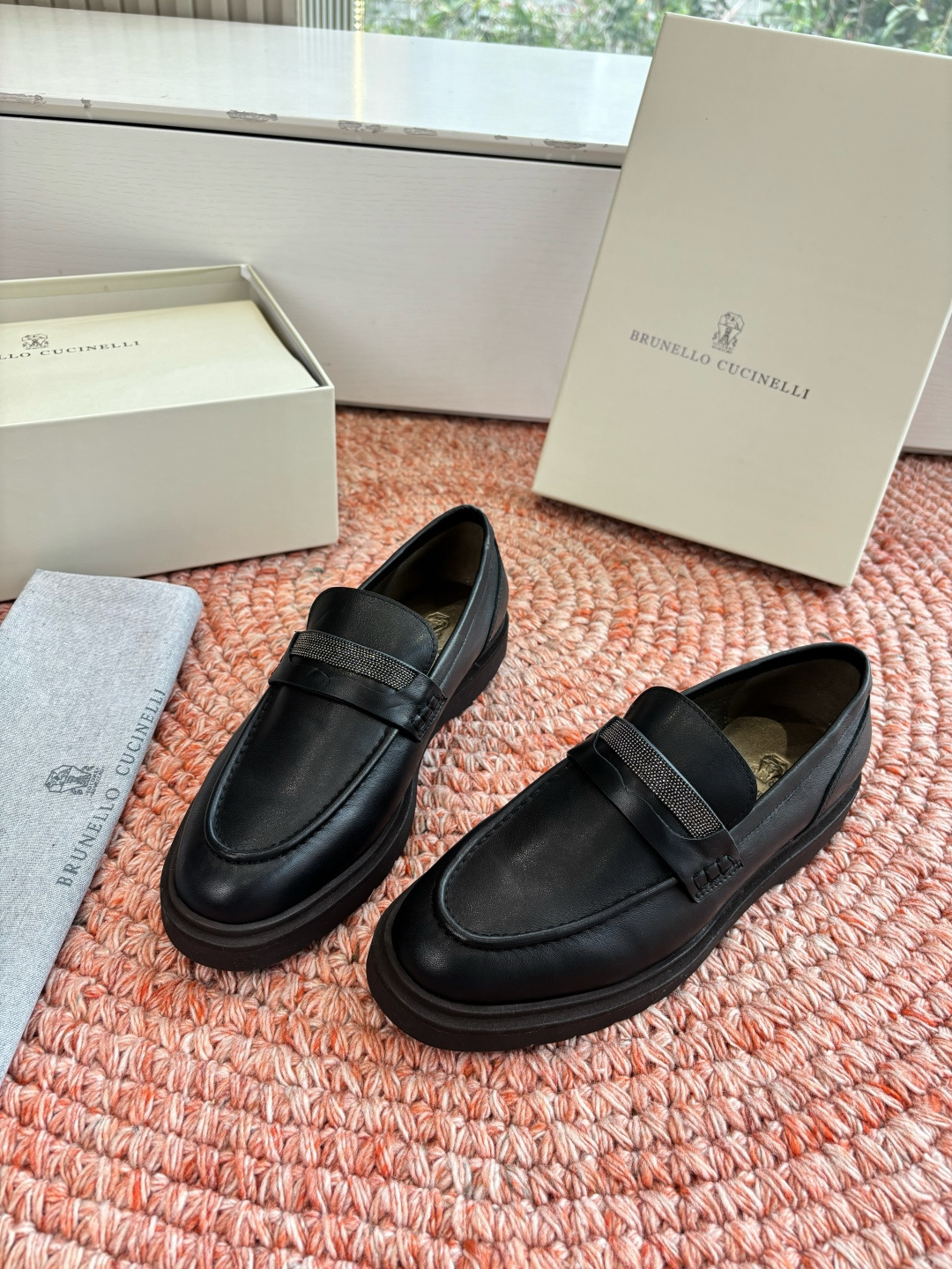 G909所见即所得bc代购级女鞋brunell* cucinell*运动板鞋麂皮新款真的一眼爱上厚底乐福鞋玛丽珍体闲鞋上 G909所见即所得bc代购级女鞋brunell* cucinell*运动板鞋麂皮新款真的一眼爱上厚底乐福鞋玛丽珍体闲鞋上