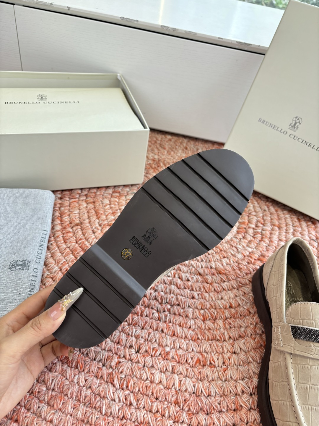 G909所见即所得bc代购级女鞋brunell* cucinell*运动板鞋麂皮新款真的一眼爱上厚底乐福鞋玛丽珍体闲鞋上 G909所见即所得bc代购级女鞋brunell* cucinell*运动板鞋麂皮新款真的一眼爱上厚底乐福鞋玛丽珍体闲鞋上