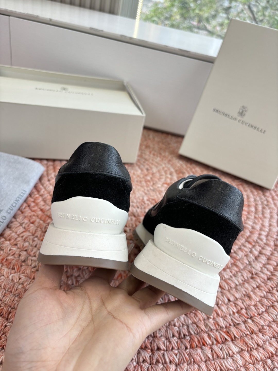 G909所见即所得bc代购级女鞋brunell* cucinell*运动板鞋麂皮新款真的一眼爱上厚底乐福鞋玛丽珍体闲鞋上 G909所见即所得bc代购级女鞋brunell* cucinell*运动板鞋麂皮新款真的一眼爱上厚底乐福鞋玛丽珍体闲鞋上