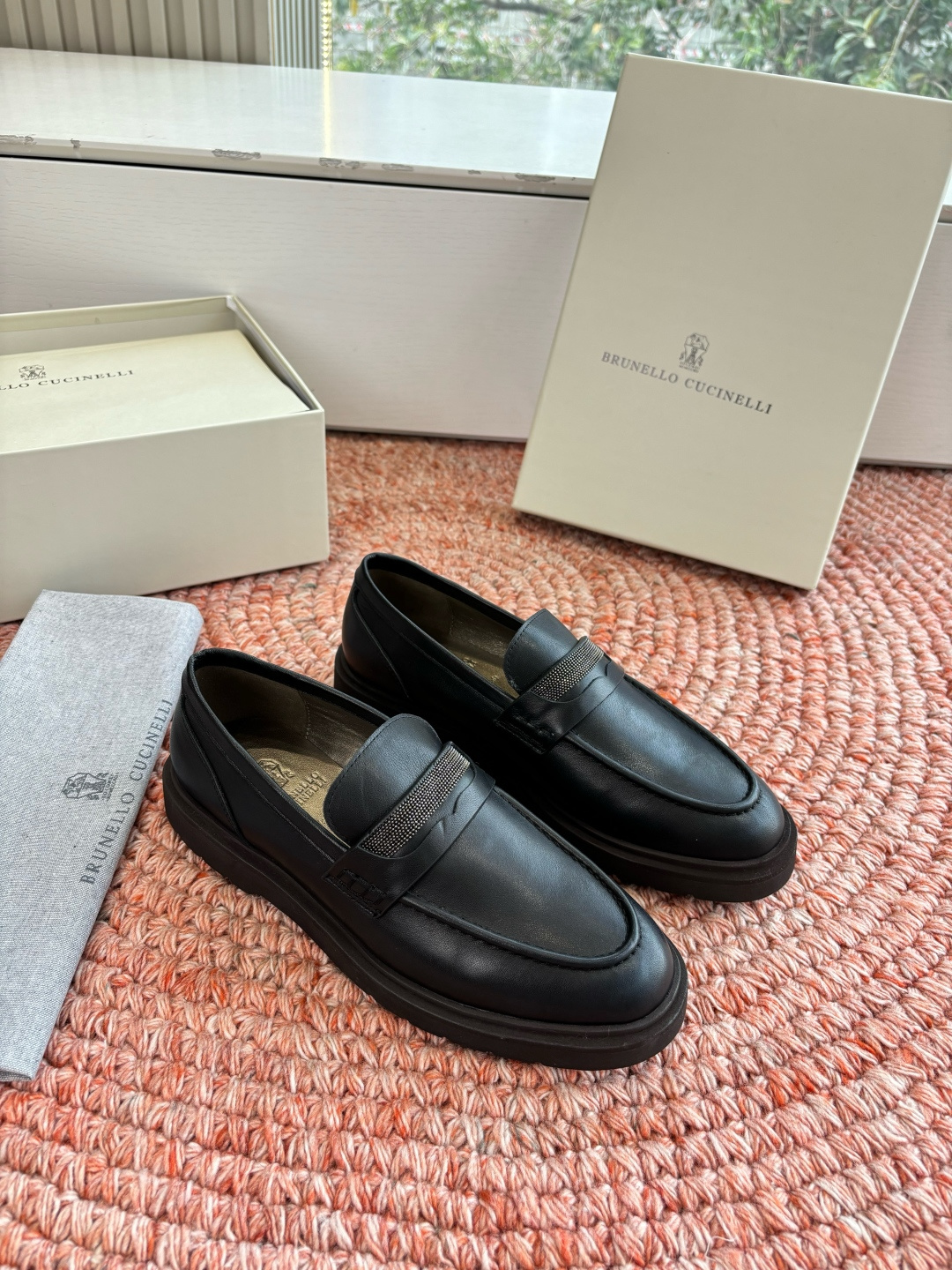 G909所见即所得bc代购级女鞋brunell* cucinell*运动板鞋麂皮新款真的一眼爱上厚底乐福鞋玛丽珍体闲鞋上 G909所见即所得bc代购级女鞋brunell* cucinell*运动板鞋麂皮新款真的一眼爱上厚底乐福鞋玛丽珍体闲鞋上