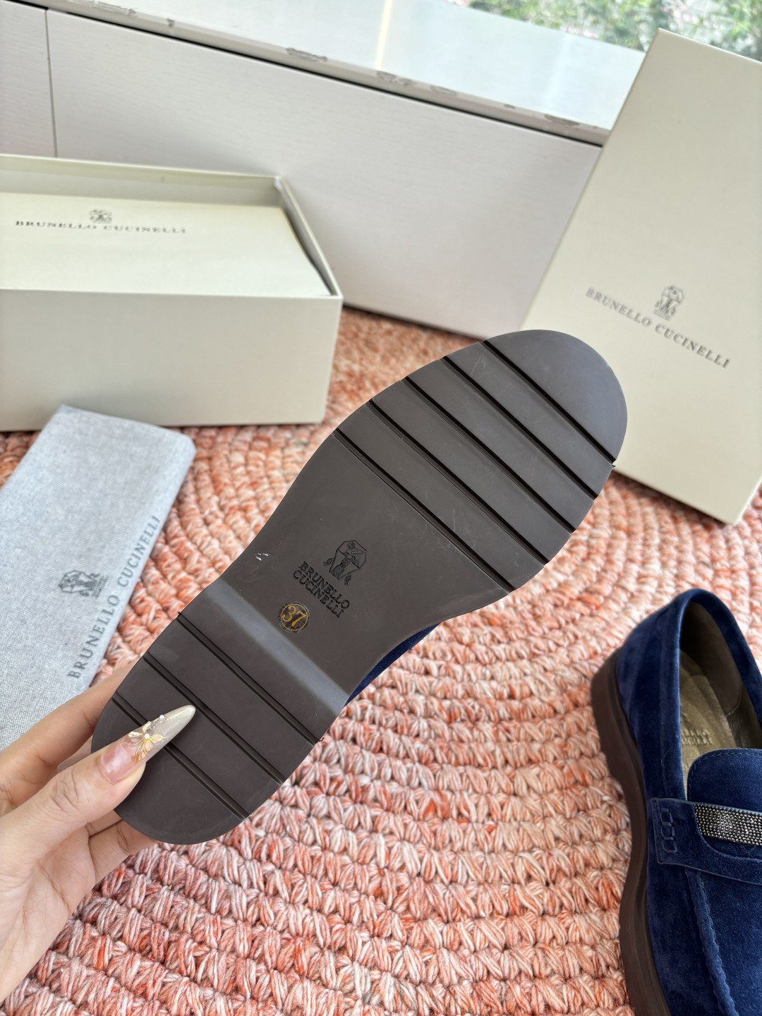 G909所见即所得bc代购级女鞋brunell* cucinell*运动板鞋麂皮新款真的一眼爱上厚底乐福鞋玛丽珍体闲鞋上 G909所见即所得bc代购级女鞋brunell* cucinell*运动板鞋麂皮新款真的一眼爱上厚底乐福鞋玛丽珍体闲鞋上