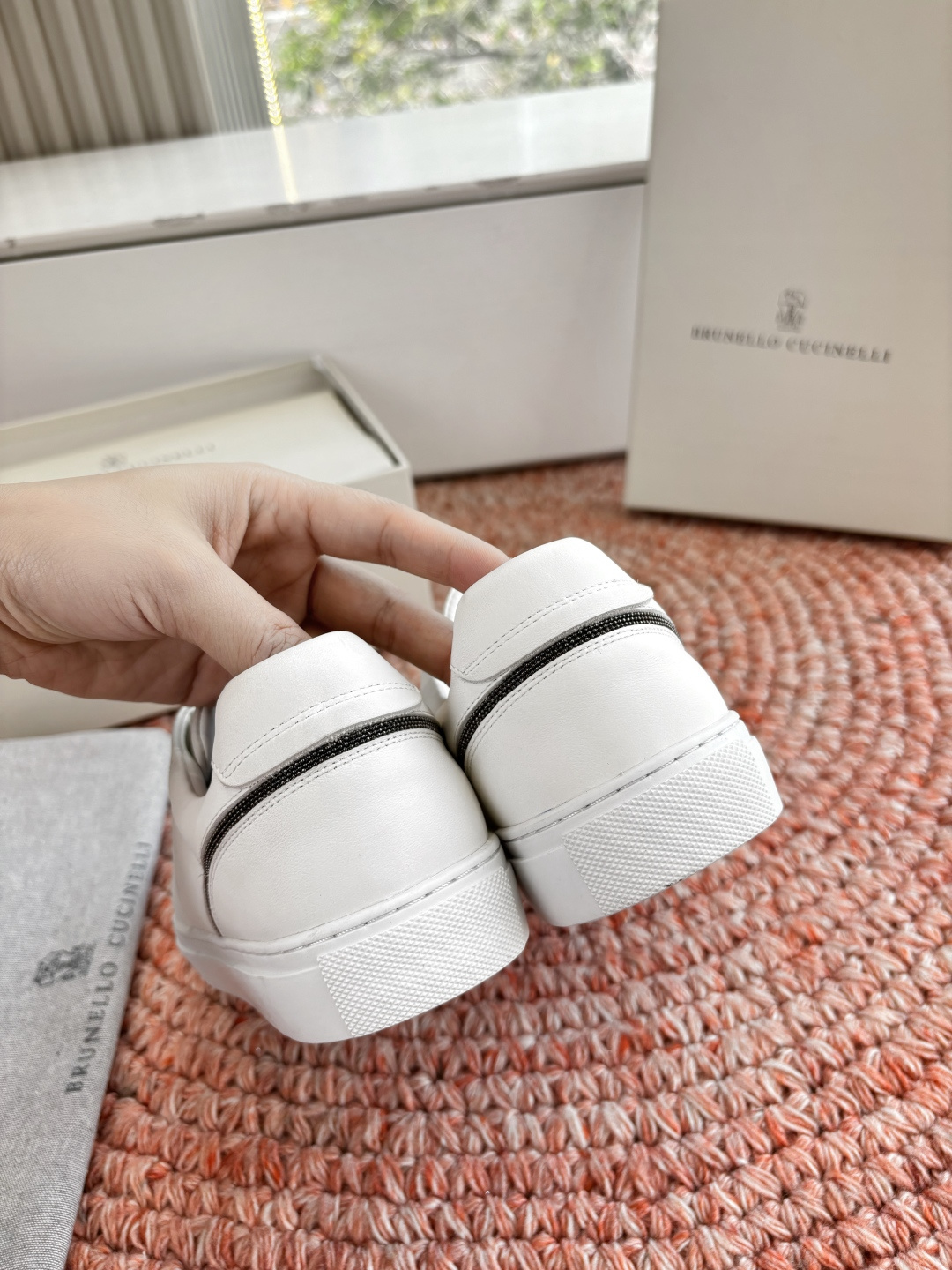 G909所见即所得bc代购级女鞋brunell* cucinell*运动板鞋麂皮新款真的一眼爱上厚底乐福鞋玛丽珍体闲鞋上 G909所见即所得bc代购级女鞋brunell* cucinell*运动板鞋麂皮新款真的一眼爱上厚底乐福鞋玛丽珍体闲鞋上