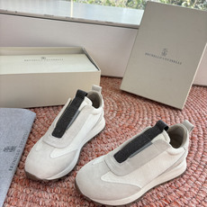 G909所见即所得bc代购级女鞋brunell* cucinell*运动板鞋麂皮新款真的一眼爱上德训鞋体闲鞋上脚超级舒服 G909所见即所得bc代购级女鞋brunell* cucinell*运动板鞋麂皮新款真的一眼爱上德训鞋体闲鞋上脚超级舒服