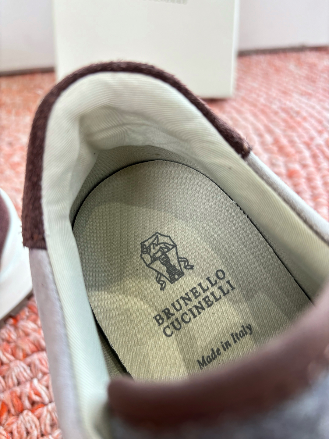 G909所见即所得bc代购级女鞋brunell* cucinell*运动板鞋麂皮新款真的一眼爱上厚底乐福鞋玛丽珍体闲鞋上 G909所见即所得bc代购级女鞋brunell* cucinell*运动板鞋麂皮新款真的一眼爱上厚底乐福鞋玛丽珍体闲鞋上