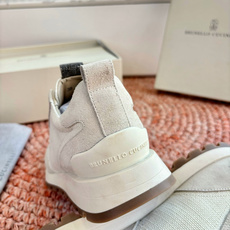 G909所见即所得bc代购级女鞋brunell* cucinell*运动板鞋麂皮新款真的一眼爱上德训鞋体闲鞋上脚超级舒服 G909所见即所得bc代购级女鞋brunell* cucinell*运动板鞋麂皮新款真的一眼爱上德训鞋体闲鞋上脚超级舒服