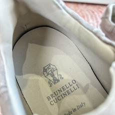 G909所见即所得bc代购级女鞋brunell* cucinell*运动板鞋麂皮新款真的一眼爱上德训鞋体闲鞋上脚超级舒服 G909所见即所得bc代购级女鞋brunell* cucinell*运动板鞋麂皮新款真的一眼爱上德训鞋体闲鞋上脚超级舒服