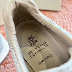 G1991所见即所得bc代购级女鞋brunell* cucinell*运动板鞋麂皮新款真的一眼爱上德训鞋体闲鞋上脚超级舒 G1991所见即所得bc代购级女鞋brunell* cucinell*运动板鞋麂皮新款真的一眼爱上德训鞋体闲鞋上脚超级舒