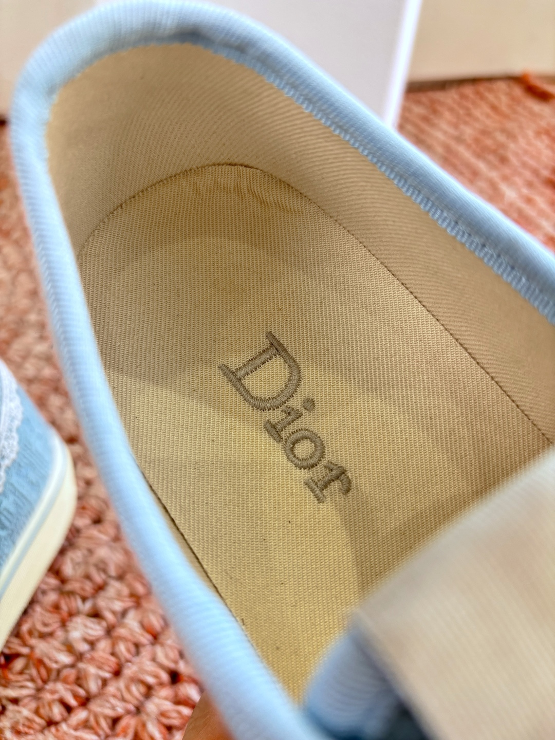 🌾G029Dior迪奥 ▏Saltwind 复古鞋系列这款乔纳森·安德森 (Jonathan Ander