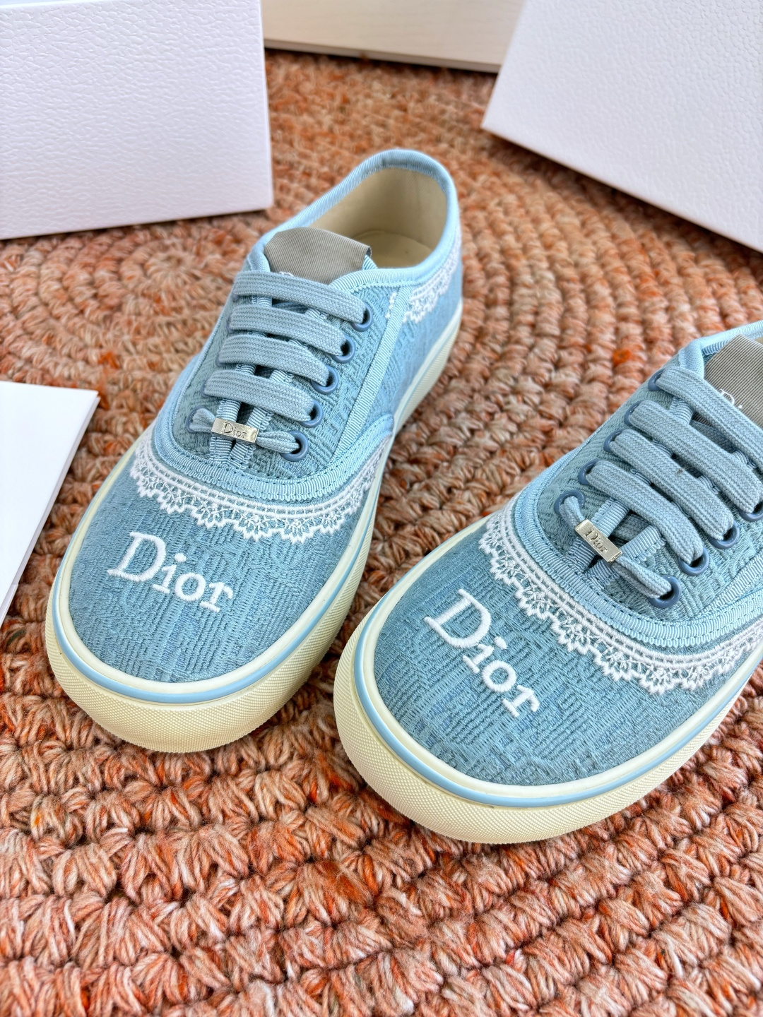 🌾G029Dior迪奥 ▏Saltwind 复古鞋系列这款乔纳森·安德森 (Jonathan Ander
