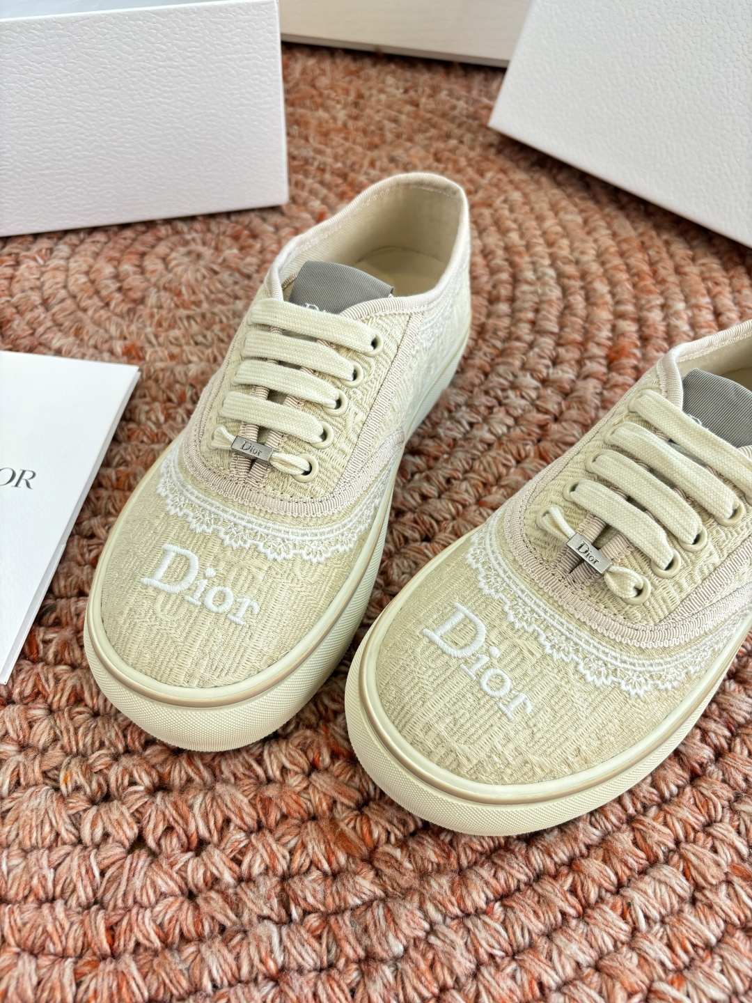 🌾G029Dior迪奥 ▏Saltwind 复古鞋系列这款乔纳森·安德森 (Jonathan Ander