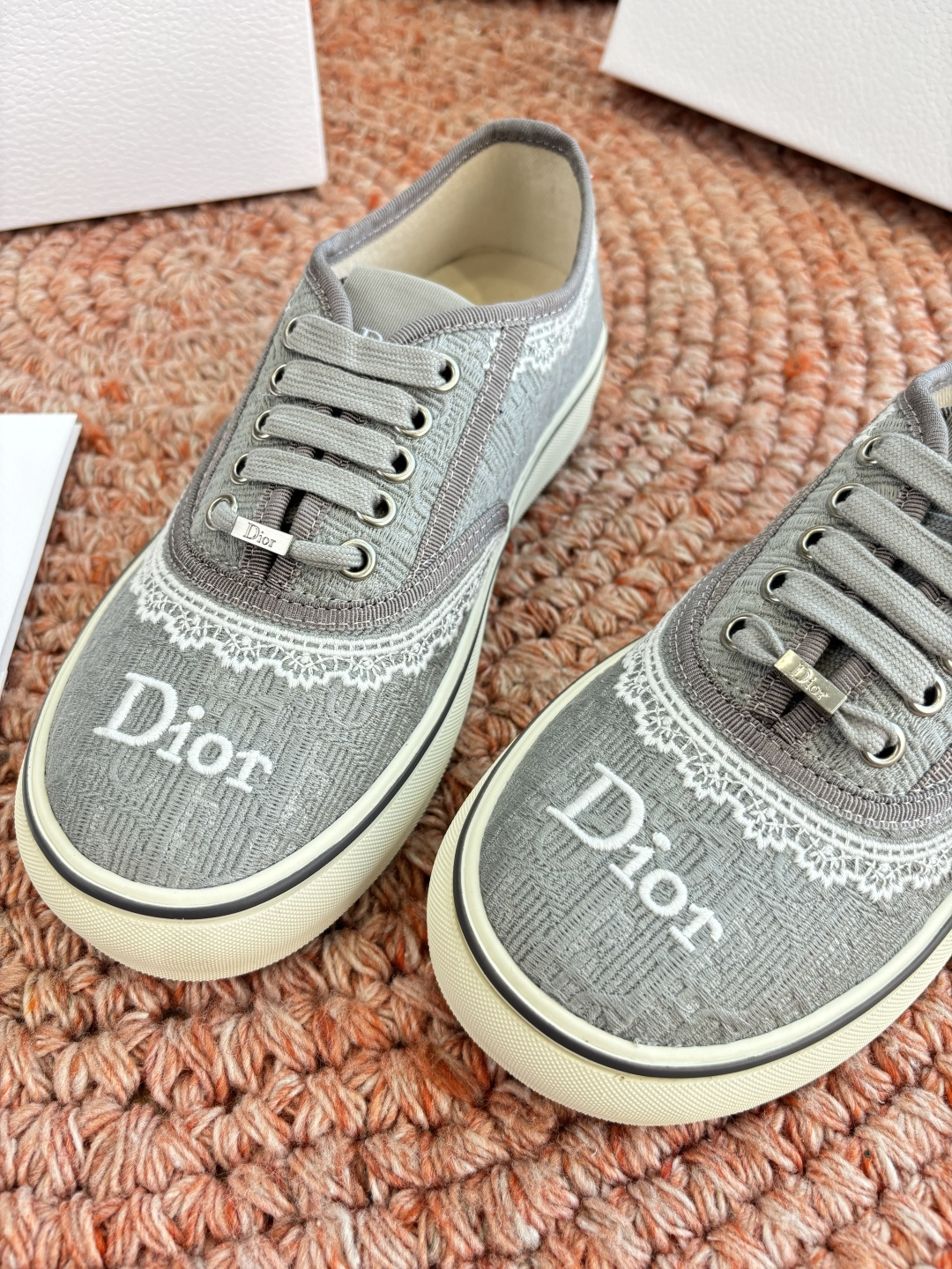 🌾G029Dior迪奥 ▏Saltwind 复古鞋系列这款乔纳森·安德森 (Jonathan Ander