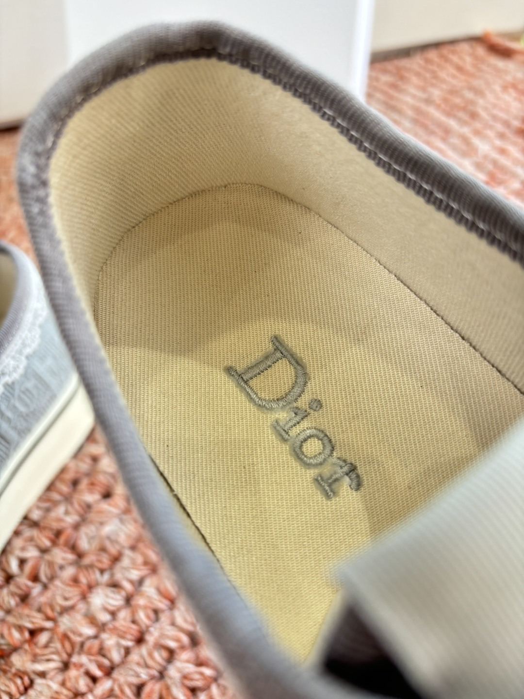 🌾G029Dior迪奥 ▏Saltwind 复古鞋系列这款乔纳森·安德森 (Jonathan Ander