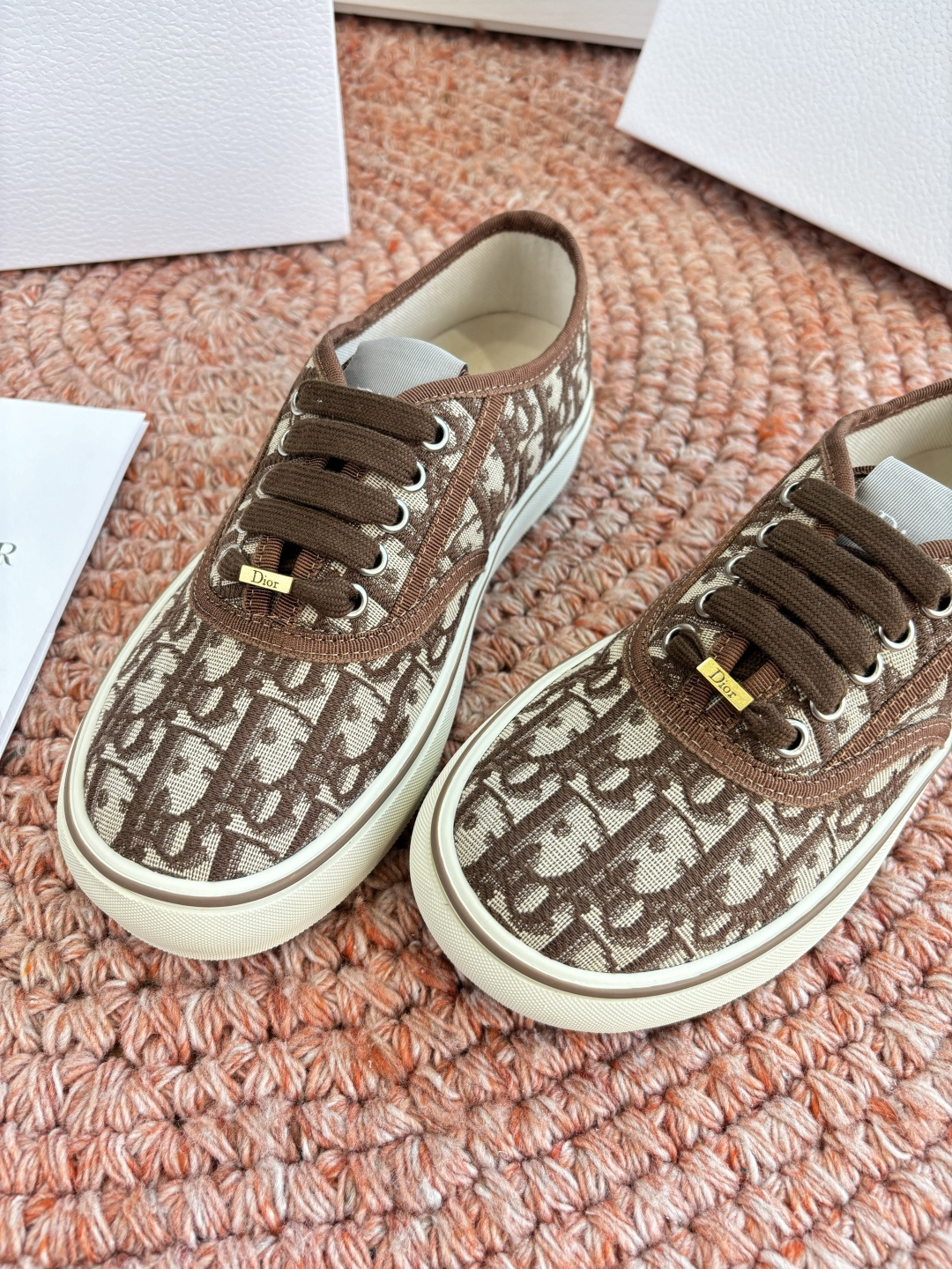 🌾G029Dior迪奥 ▏Saltwind 复古鞋系列这款乔纳森·安德森 (Jonathan Ander