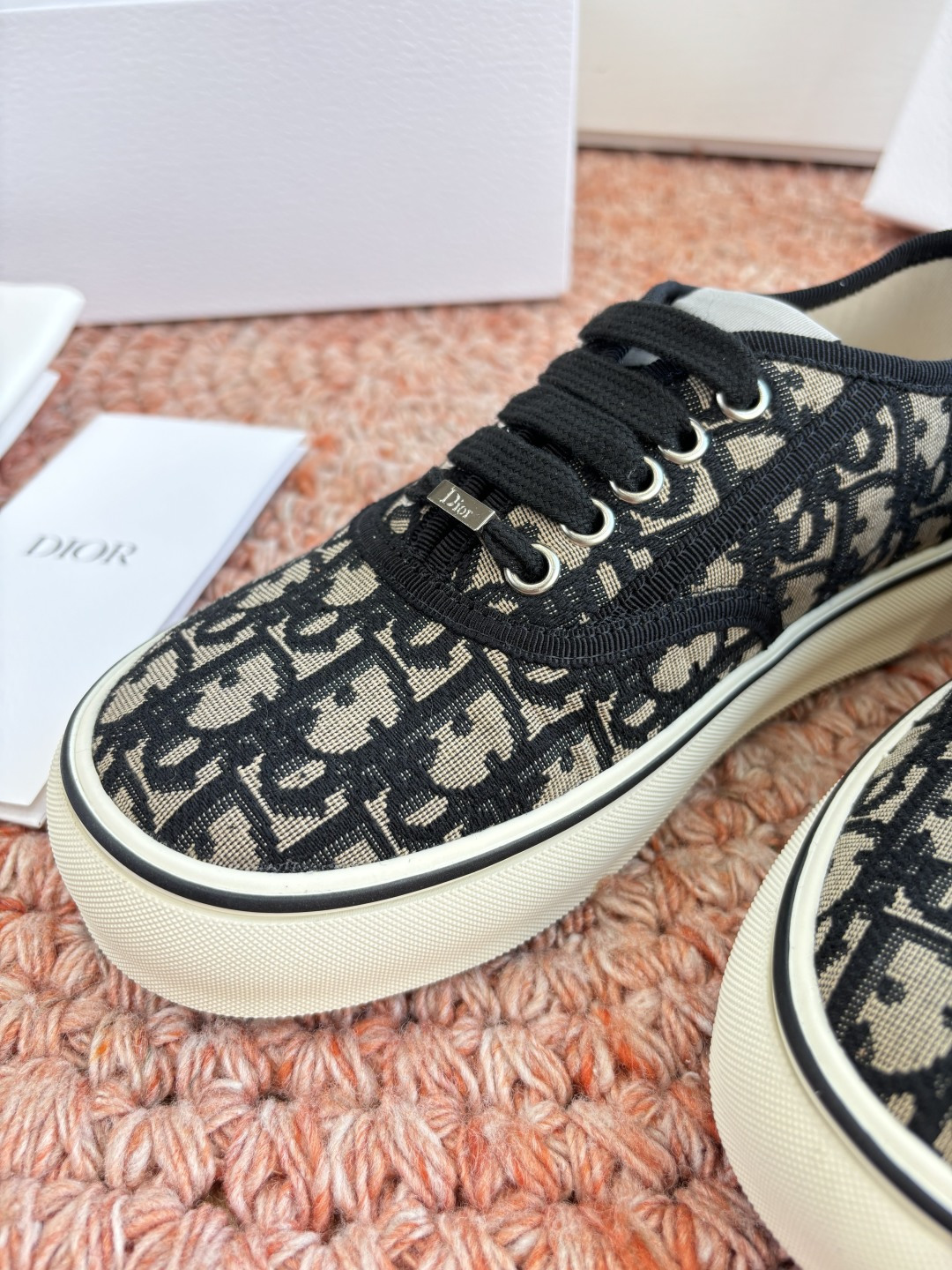 🌾G029Dior迪奥 ▏Saltwind 复古鞋系列这款乔纳森·安德森 (Jonathan Ander