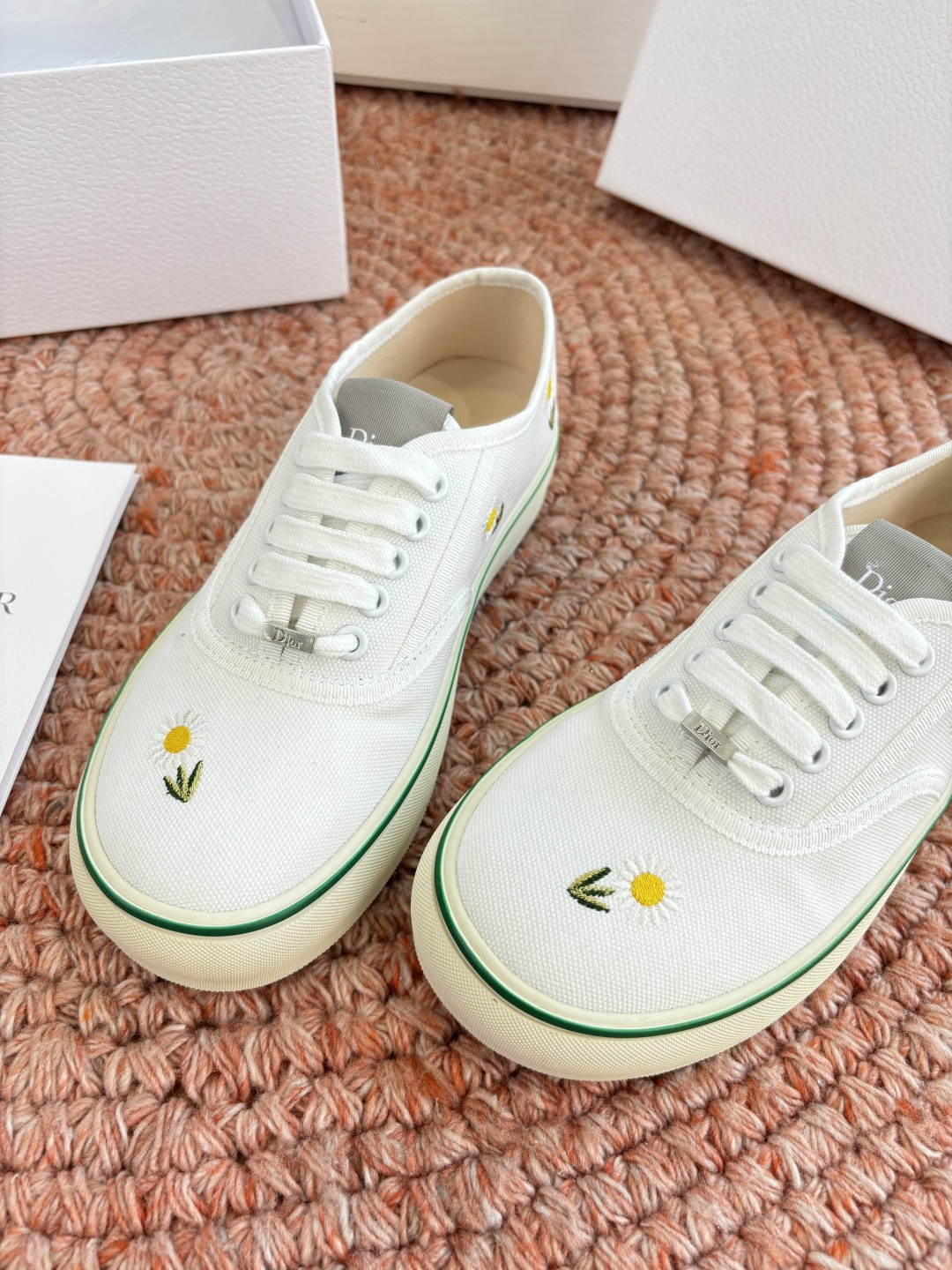 🌾G029Dior迪奥 ▏Saltwind 复古鞋系列这款乔纳森·安德森 (Jonathan Ander