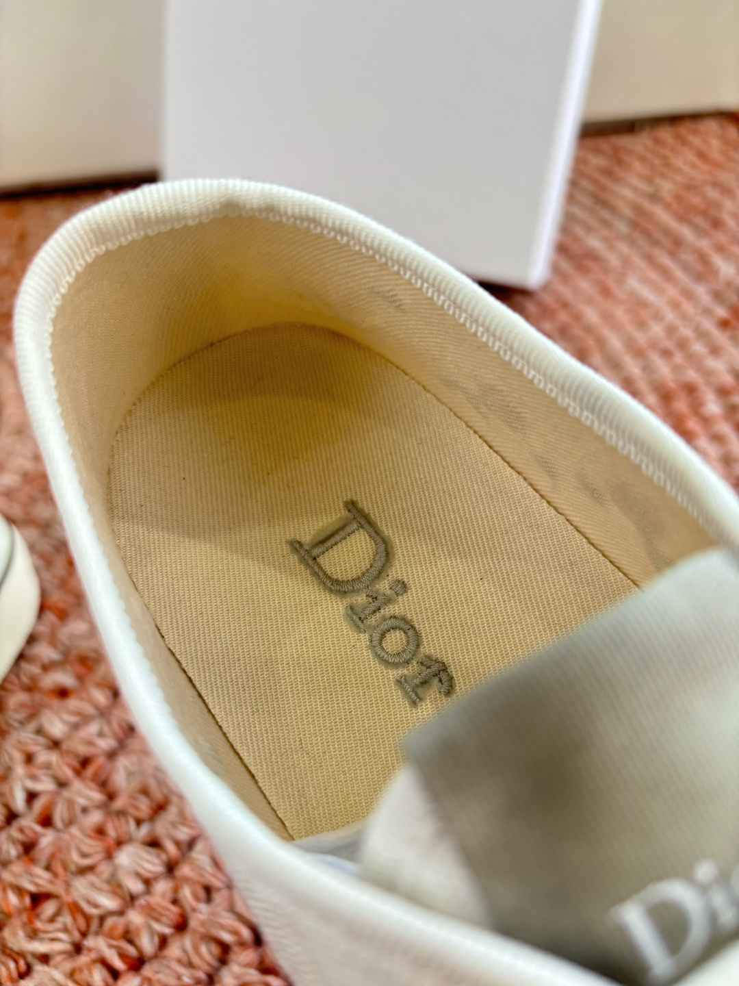 🌾G029Dior迪奥 ▏Saltwind 复古鞋系列这款乔纳森·安德森 (Jonathan Ander