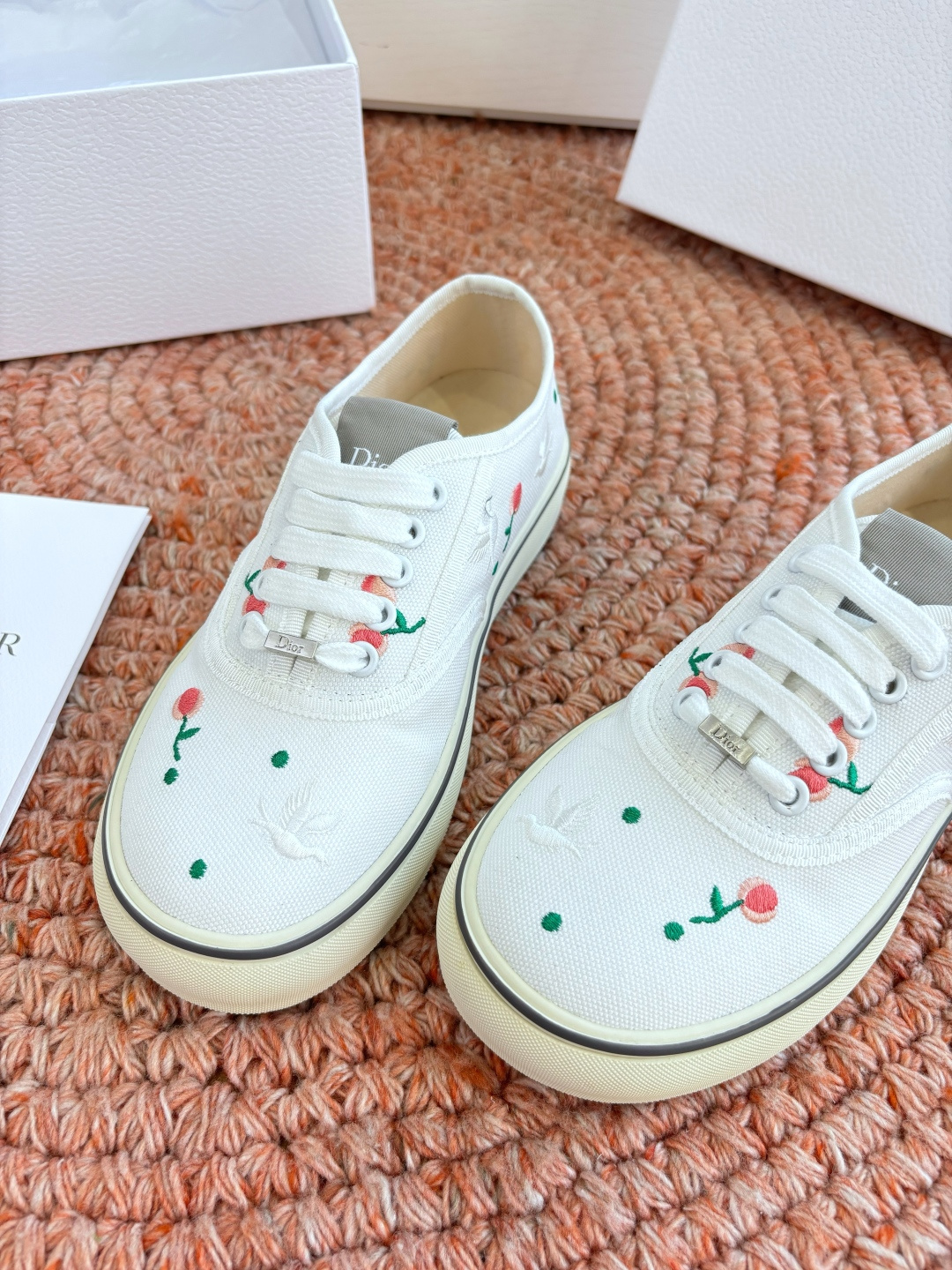 🌾G029Dior迪奥 ▏Saltwind 复古鞋系列这款乔纳森·安德森 (Jonathan Ander