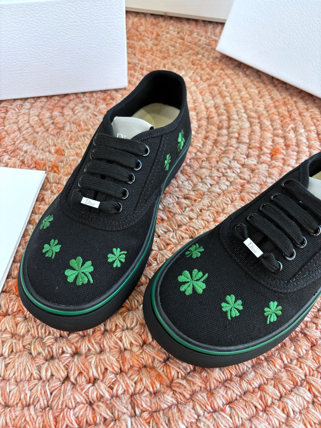 🌾G029Dior迪奥 ▏Saltwind 复古鞋系列这款乔纳森·安德森 (Jonathan Ander