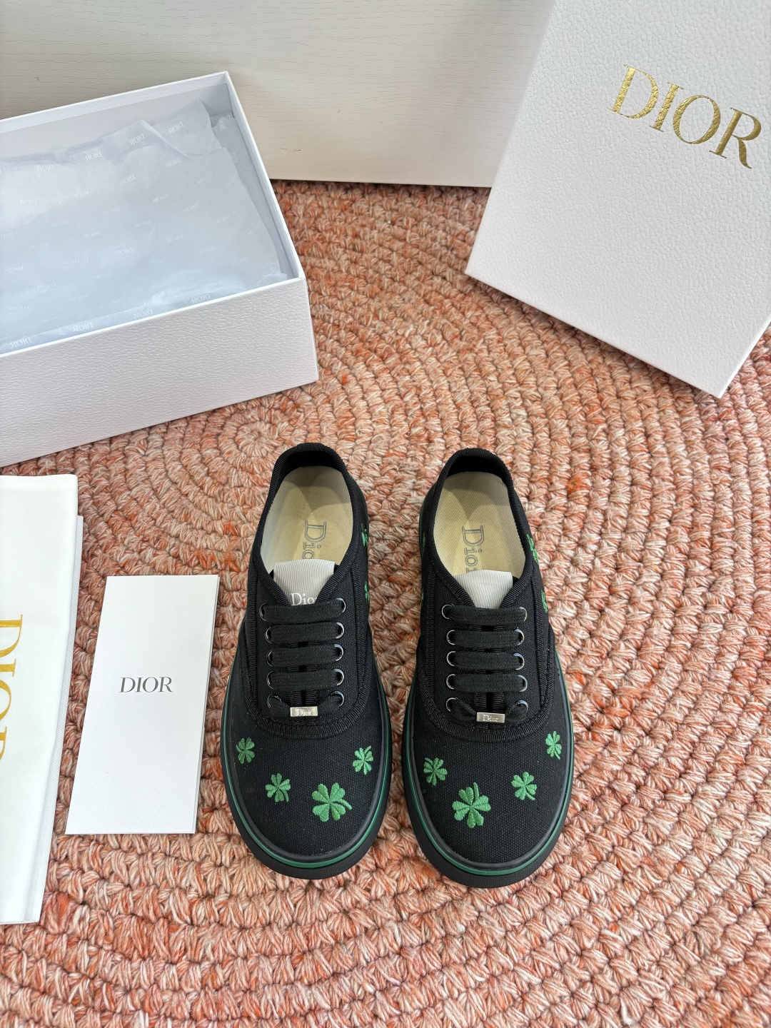 🌾G029Dior迪奥 ▏Saltwind 复古鞋系列这款乔纳森·安德森 (Jonathan Ander