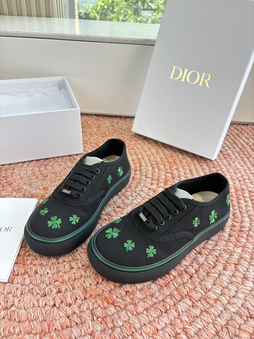 🌾G029Dior迪奥 ▏Saltwind 复古鞋系列这款乔纳森·安德森 (Jonathan Ander