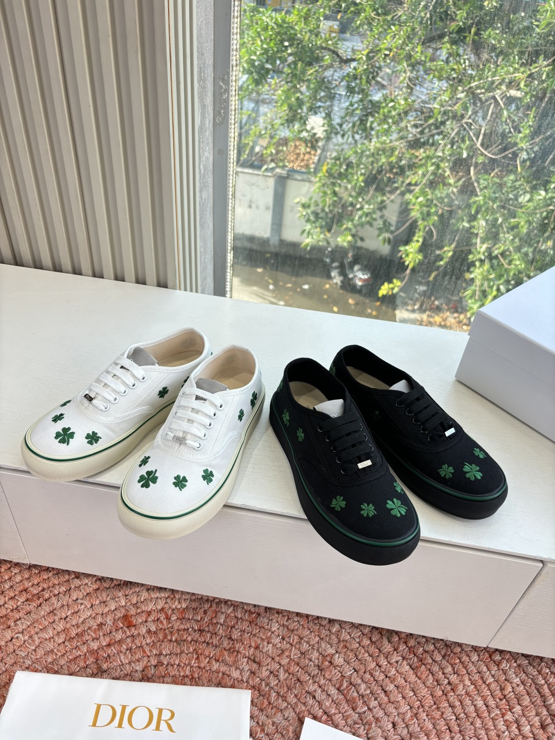 🌾G029Dior迪奥 ▏Saltwind 复古鞋系列这款乔纳森·安德森 (Jonathan Ander