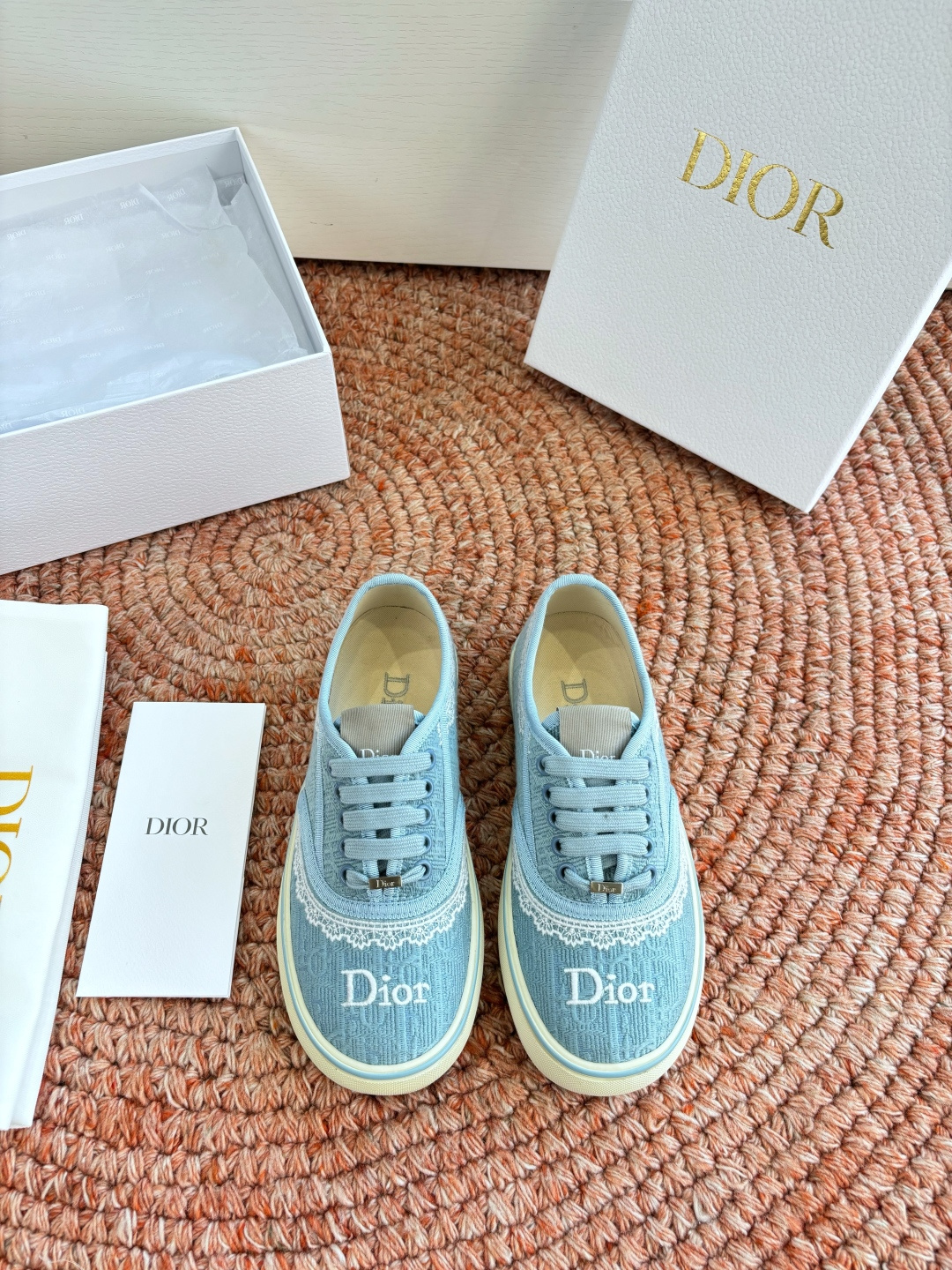 🌾G029Dior迪奥 ▏Saltwind 复古鞋系列这款乔纳森·安德森 (Jonathan Ander