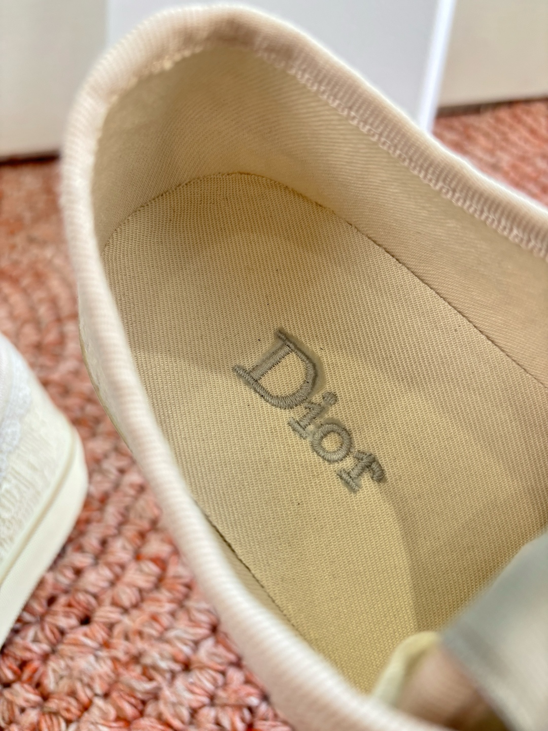 🌾G029Dior迪奥 ▏Saltwind 复古鞋系列这款乔纳森·安德森 (Jonathan Ander