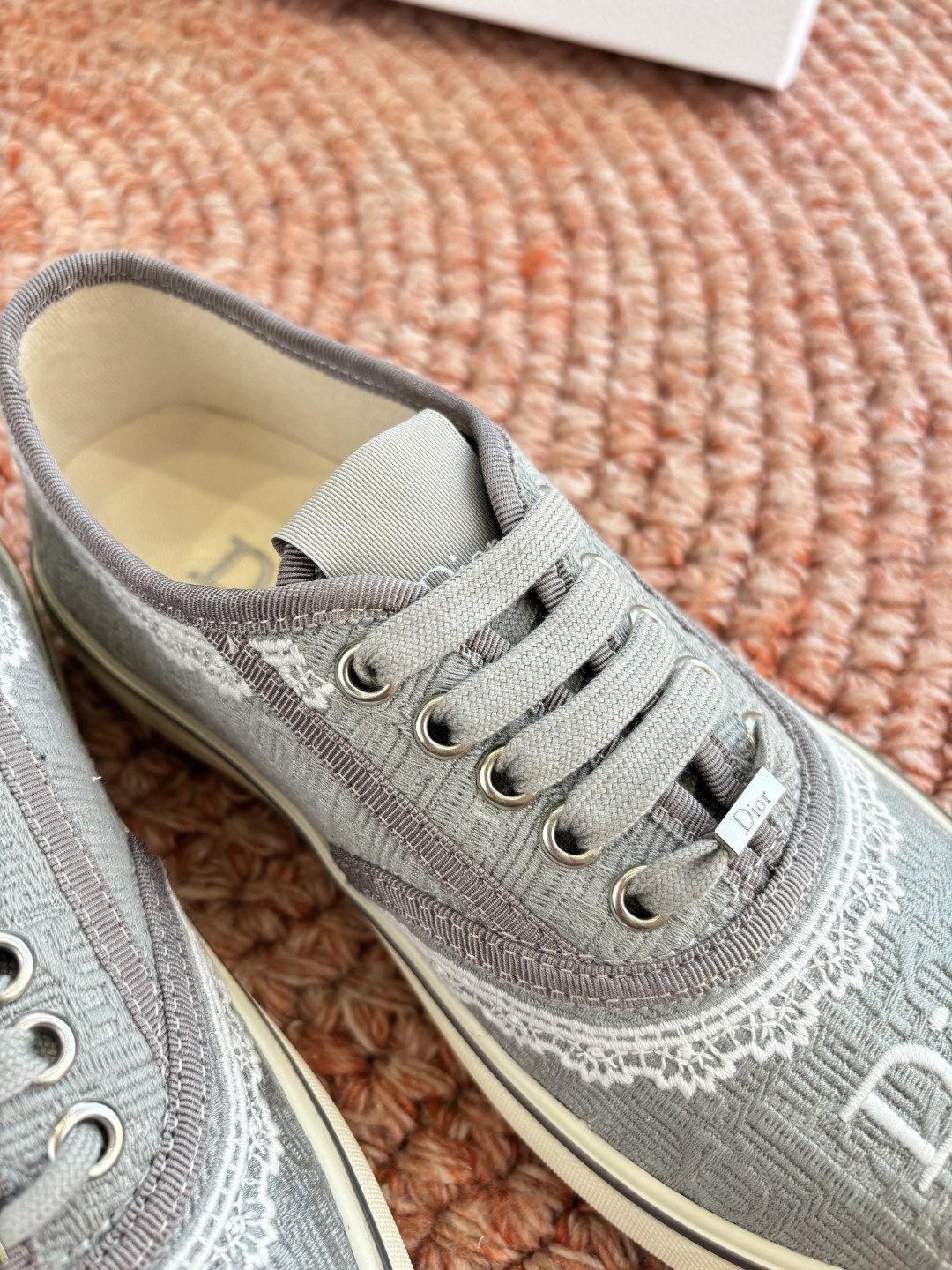 🌾G029Dior迪奥 ▏Saltwind 复古鞋系列这款乔纳森·安德森 (Jonathan Ander