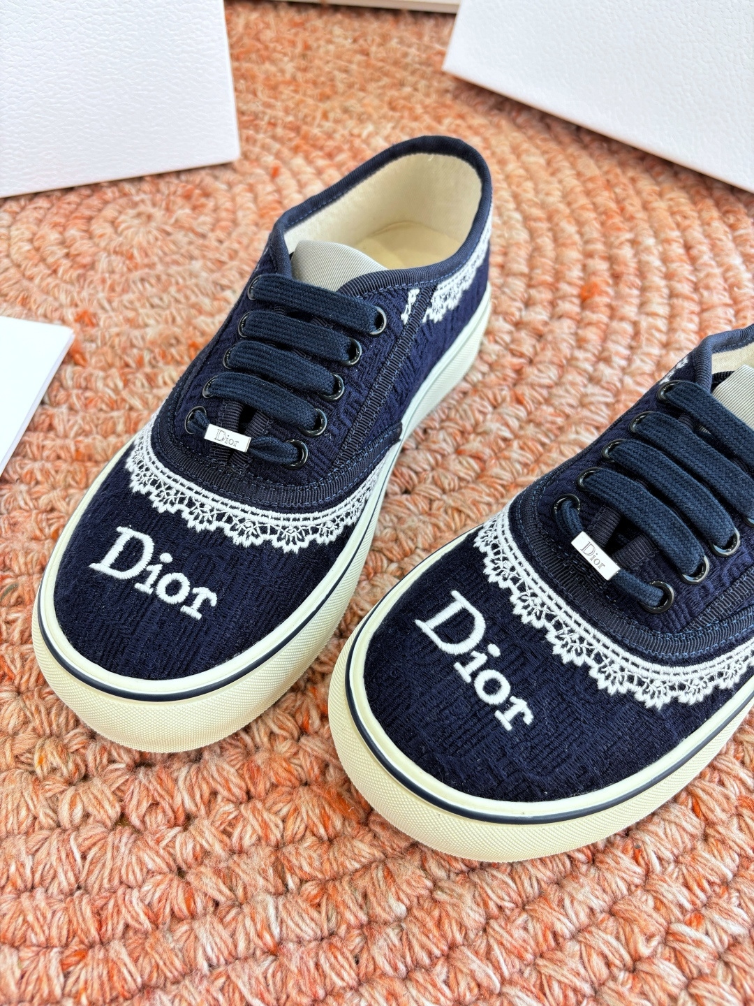 🌾G029Dior迪奥 ▏Saltwind 复古鞋系列这款乔纳森·安德森 (Jonathan Ander