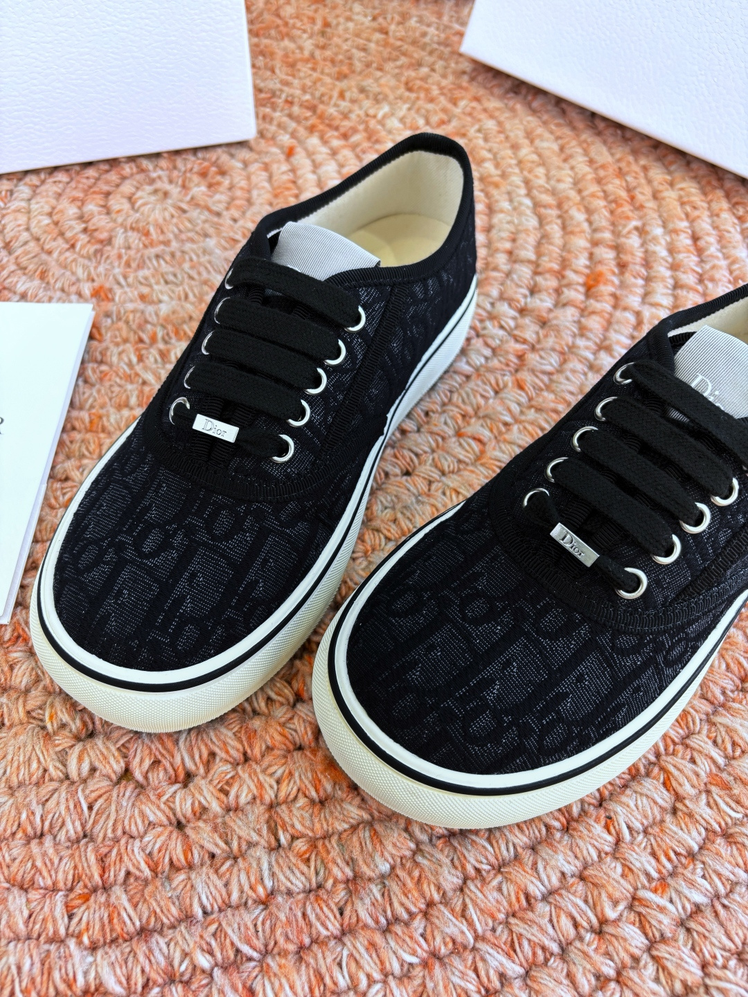 🌾G029Dior迪奥 ▏Saltwind 复古鞋系列这款乔纳森·安德森 (Jonathan Ander