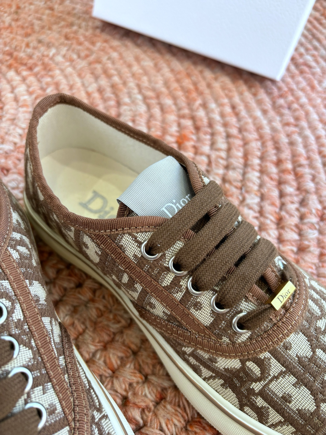 🌾G029Dior迪奥 ▏Saltwind 复古鞋系列这款乔纳森·安德森 (Jonathan Ander