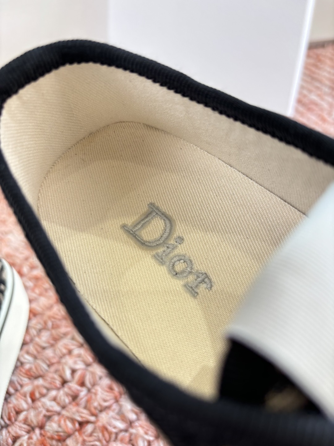 🌾G029Dior迪奥 ▏Saltwind 复古鞋系列这款乔纳森·安德森 (Jonathan Ander