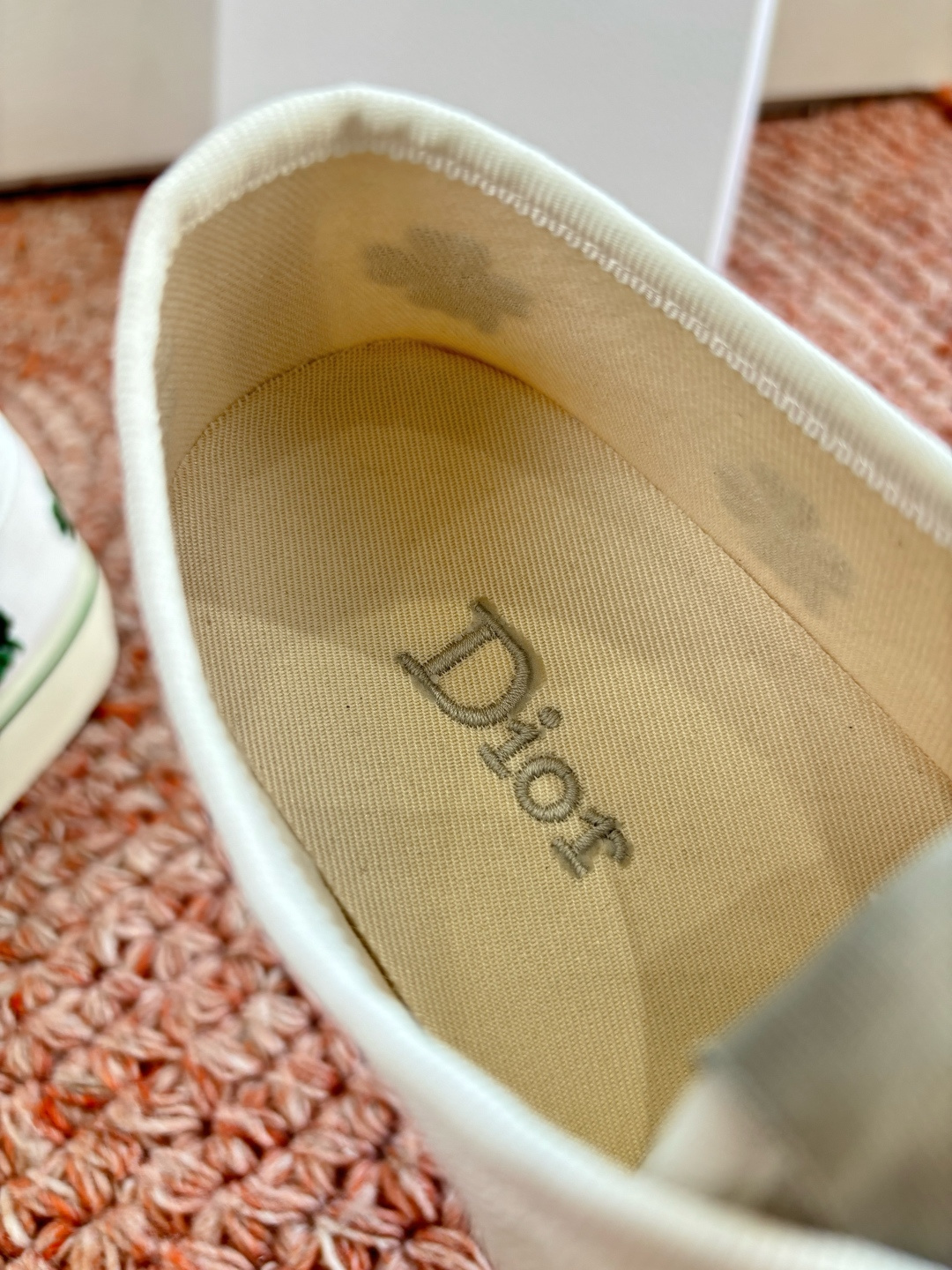 🌾G029Dior迪奥 ▏Saltwind 复古鞋系列这款乔纳森·安德森 (Jonathan Ander