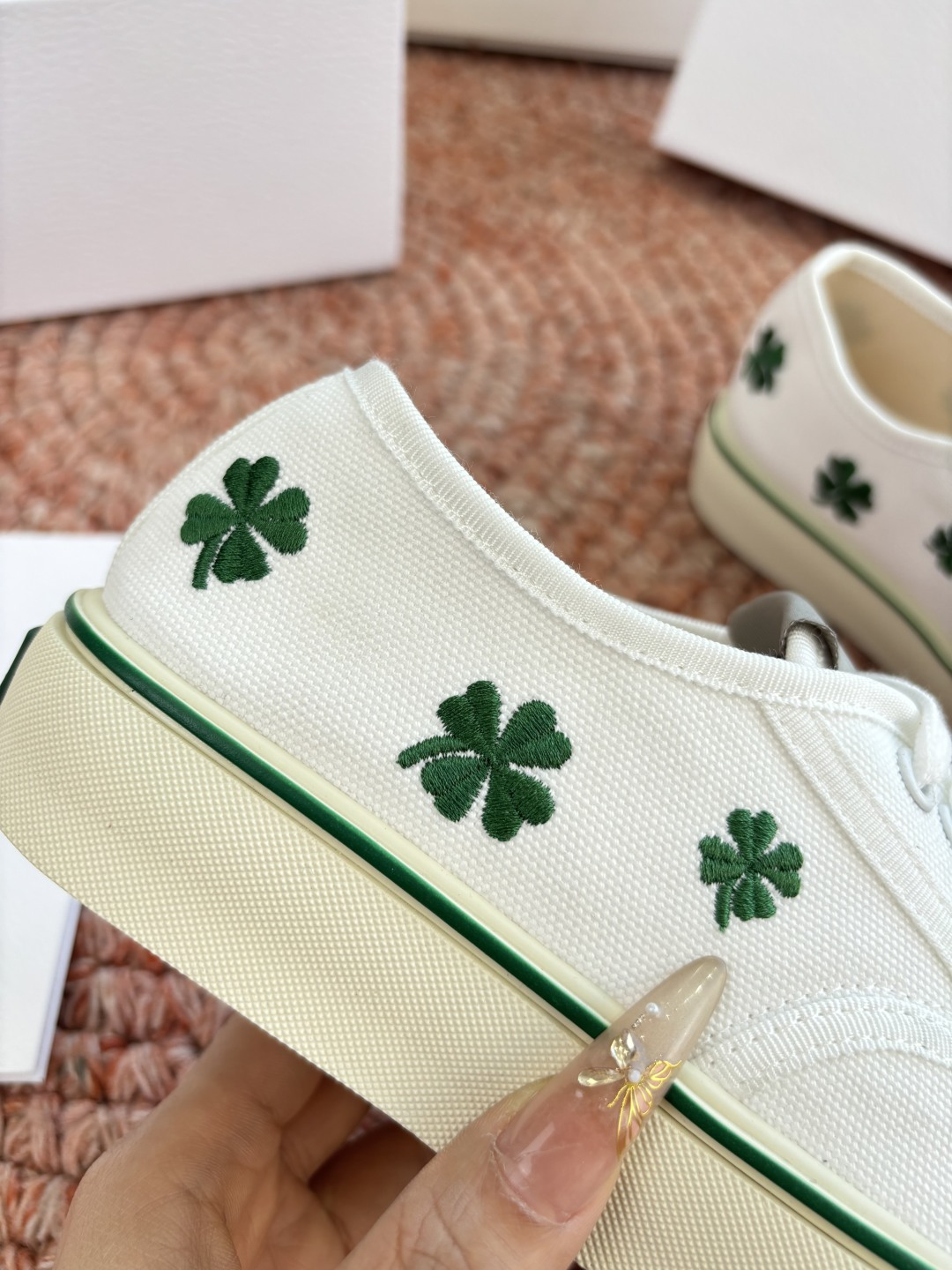 🌾G029Dior迪奥 ▏Saltwind 复古鞋系列这款乔纳森·安德森 (Jonathan Ander