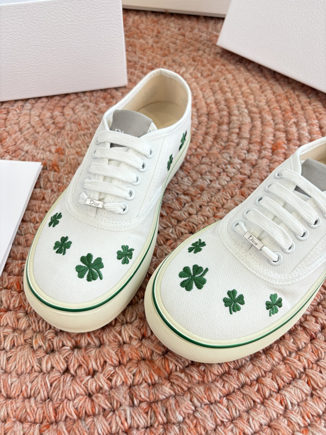 🌾G029Dior迪奥 ▏Saltwind 复古鞋系列这款乔纳森·安德森 (Jonathan Ander