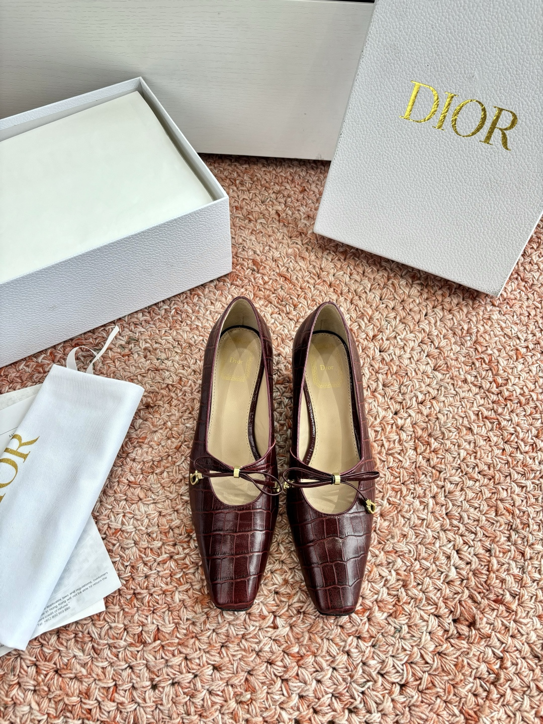 🌾G042所见即所得Dior迪奥2026春夏新款高跟单鞋鞋头CD扣装饰彰显品牌标志⚡满满的女人味，又优雅