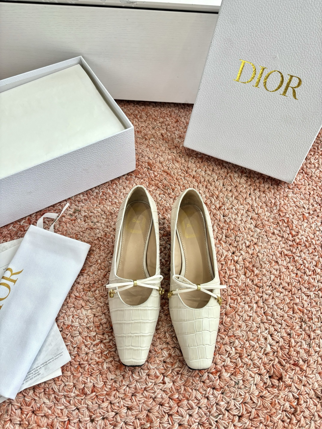 🌾G042所见即所得Dior迪奥2026春夏新款高跟单鞋鞋头CD扣装饰彰显品牌标志⚡满满的女人味，又优雅