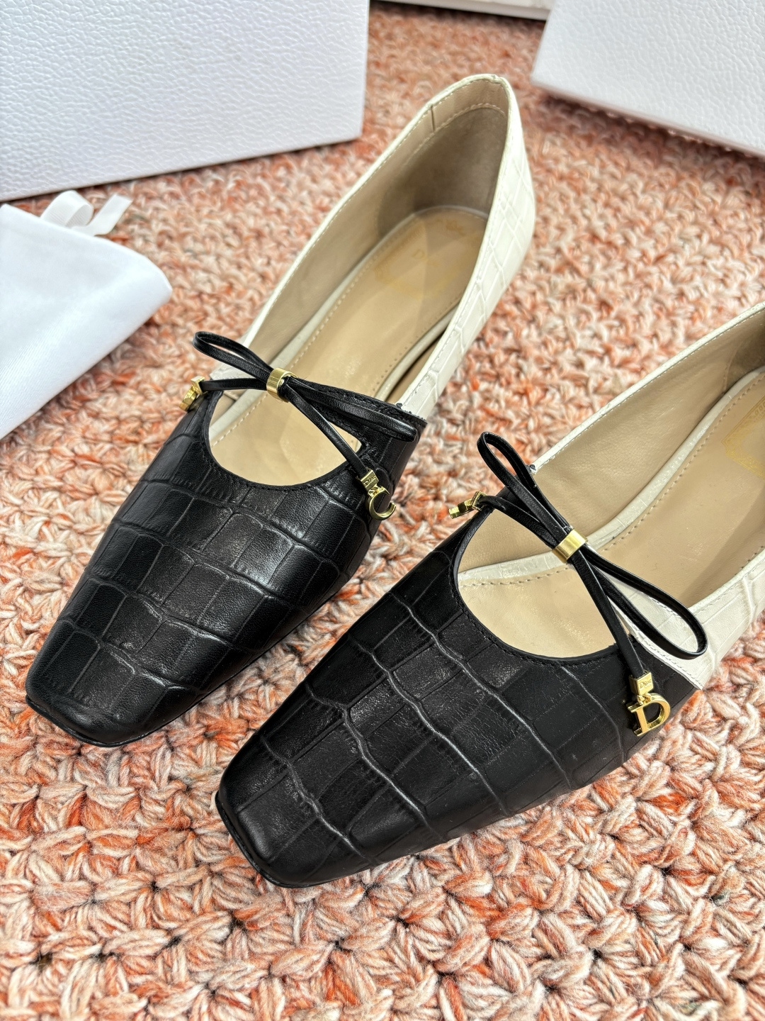 🌾G042所见即所得Dior迪奥2026春夏新款高跟单鞋鞋头CD扣装饰彰显品牌标志⚡满满的女人味，又优雅