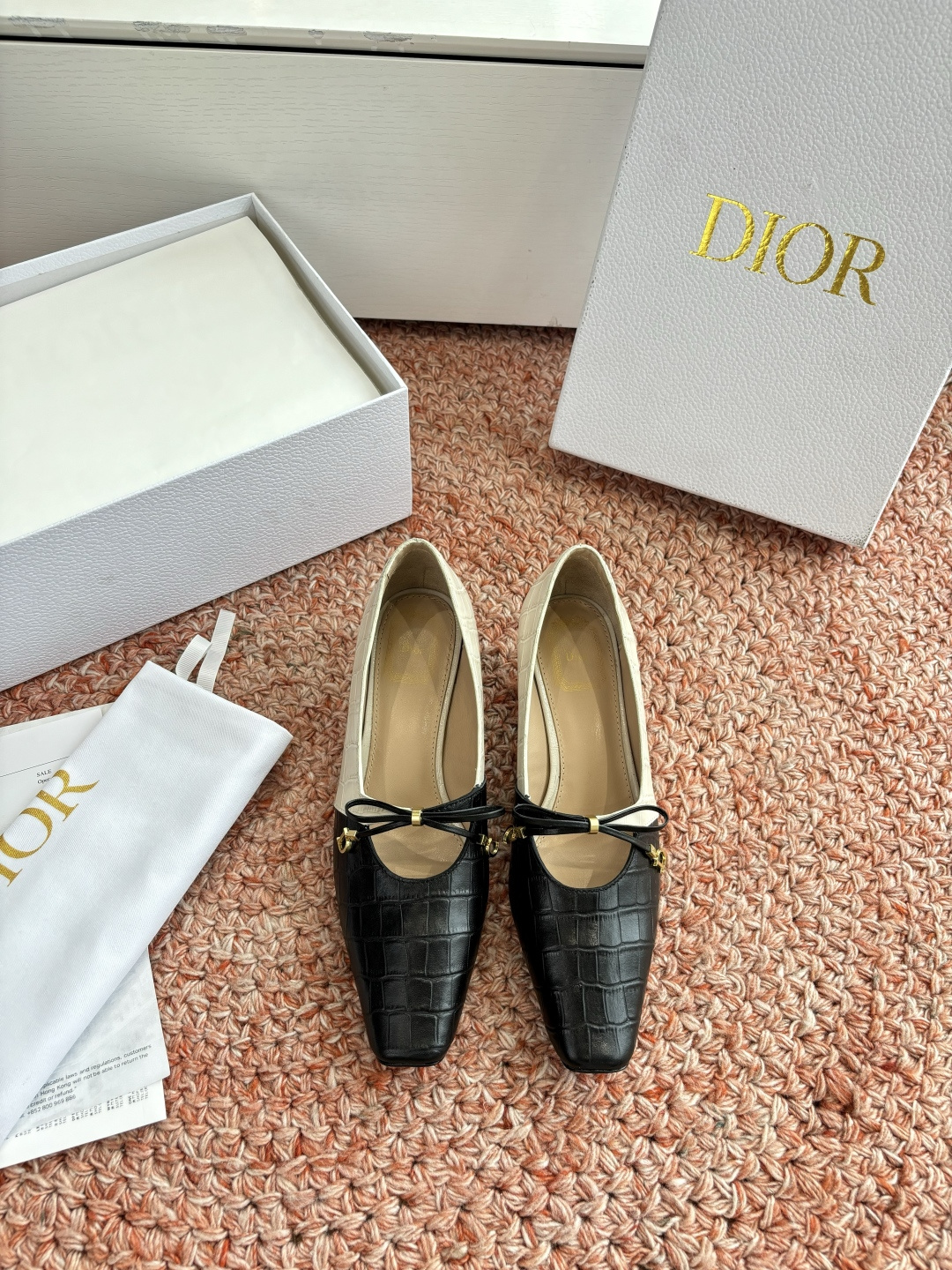 🌾G042所见即所得Dior迪奥2026春夏新款高跟单鞋鞋头CD扣装饰彰显品牌标志⚡满满的女人味，又优雅