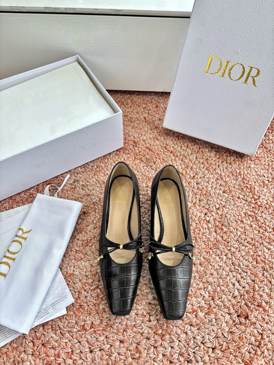 🌾G042所见即所得Dior迪奥2026春夏新款高跟单鞋鞋头CD扣装饰彰显品牌标志⚡满满的女人味，又优雅