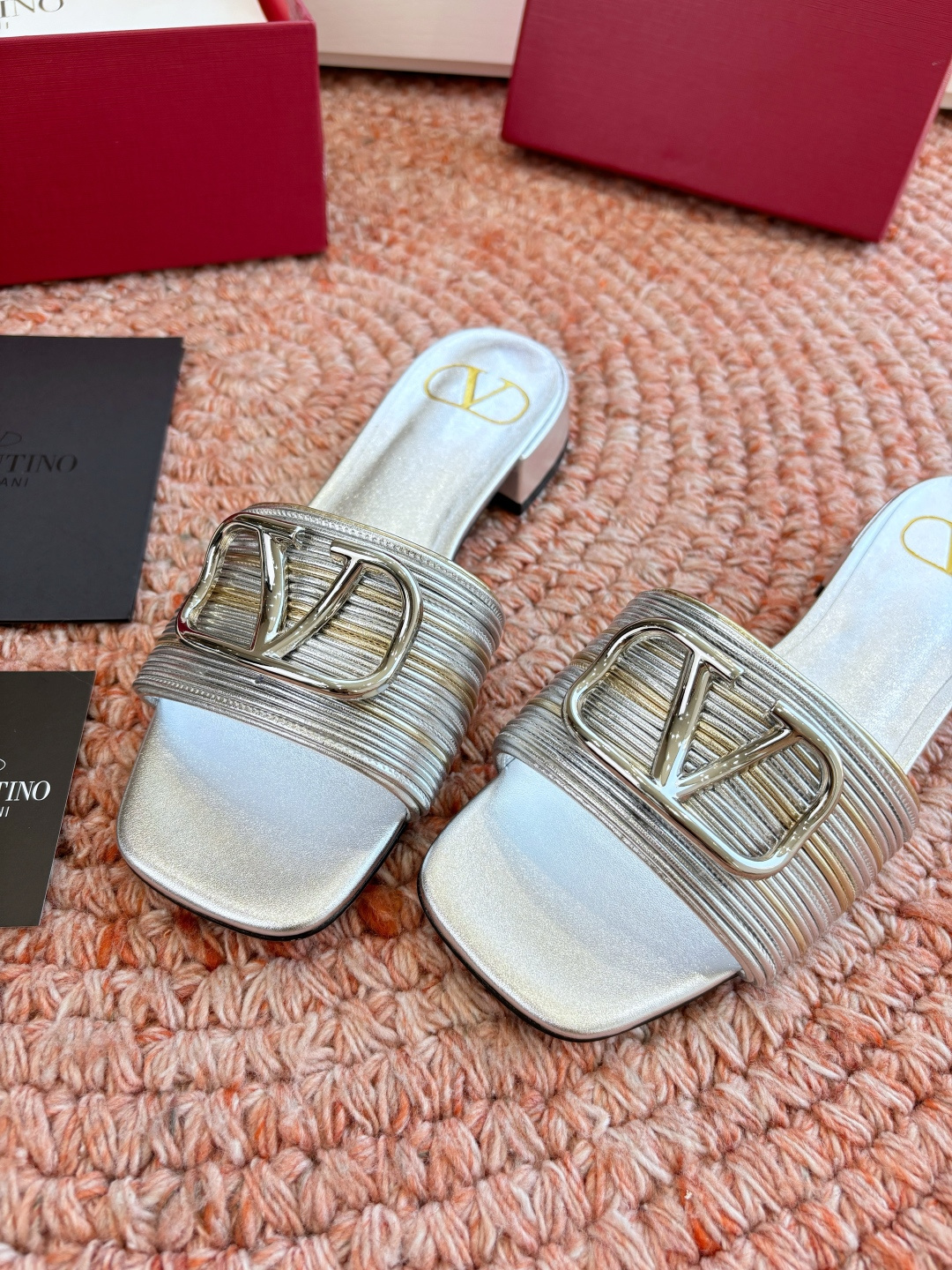 🌾G678所见即所得代购级别顶级版本 GUCCI古驰女士厚底拖鞋包头穆勒鞋拖鞋火爆全网100周年秀场大爆