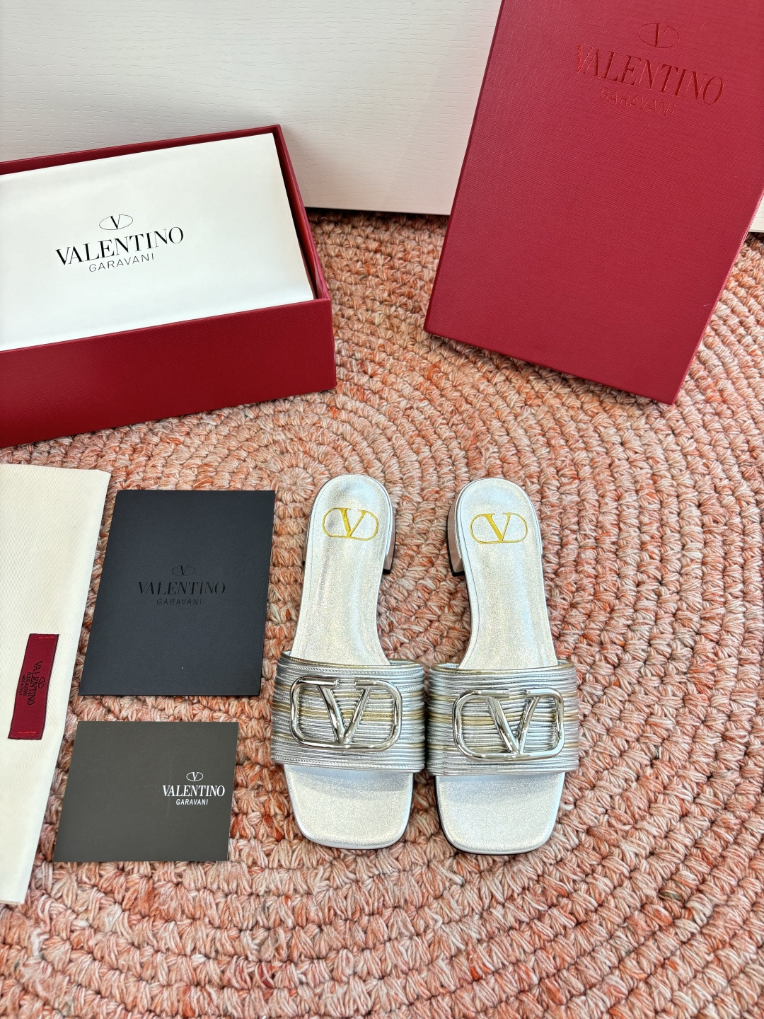 🌾G678所见即所得代购级别顶级版本 GUCCI古驰女士厚底拖鞋包头穆勒鞋拖鞋火爆全网100周年秀场大爆