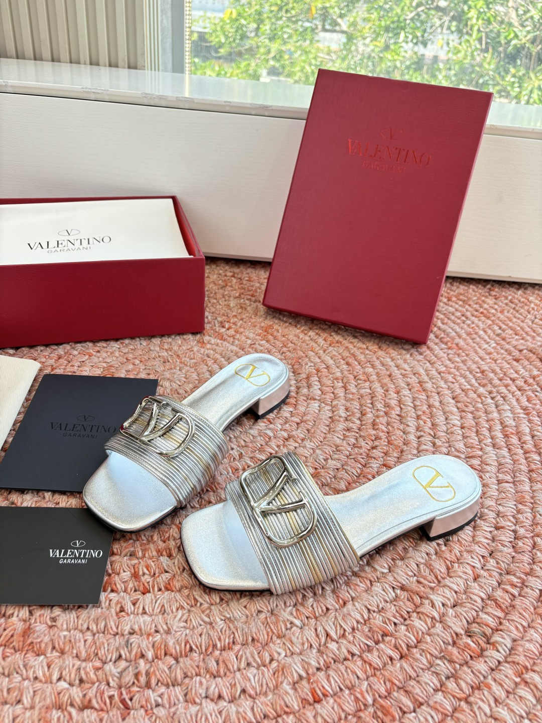 🌾G678所见即所得代购级别顶级版本 GUCCI古驰女士厚底拖鞋包头穆勒鞋拖鞋火爆全网100周年秀场大爆