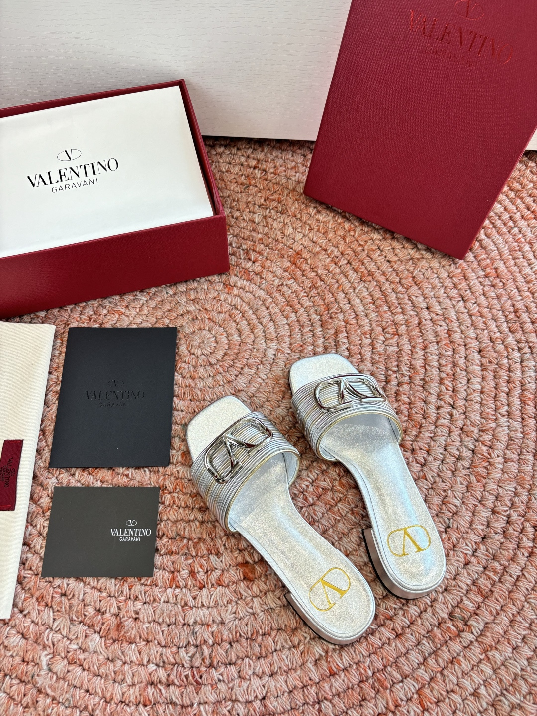 🌾G678所见即所得代购级别顶级版本 GUCCI古驰女士厚底拖鞋包头穆勒鞋拖鞋火爆全网100周年秀场大爆