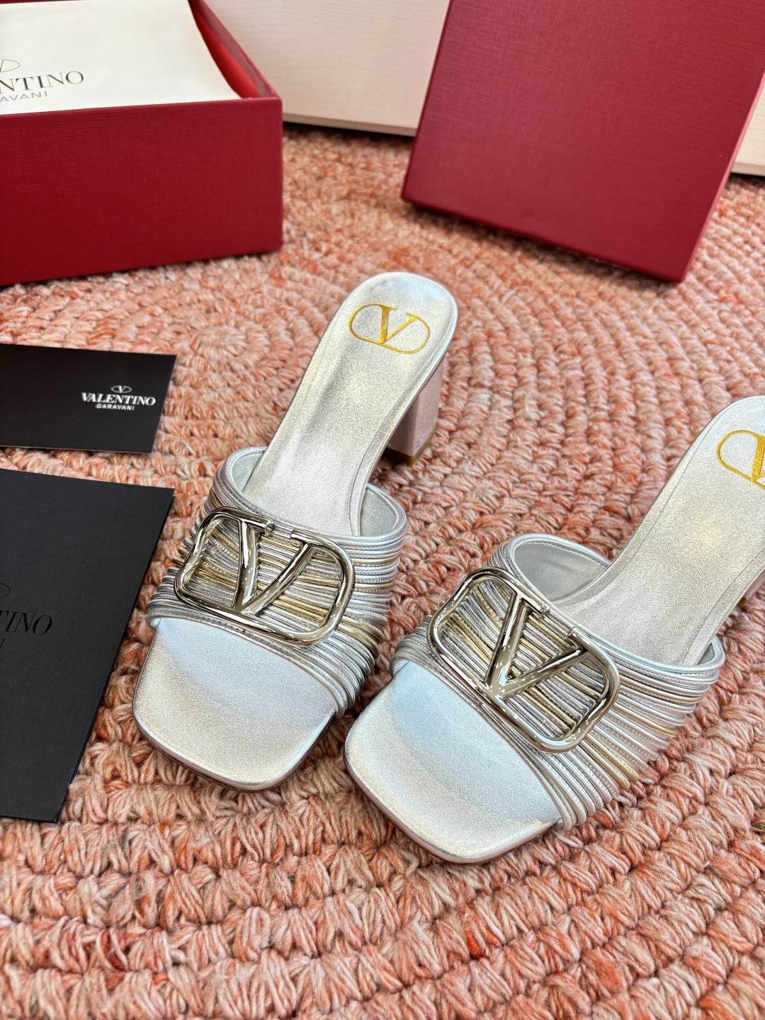 🌾G678所见即所得代购级别顶级版本 GUCCI古驰女士厚底拖鞋包头穆勒鞋拖鞋火爆全网100周年秀场大爆