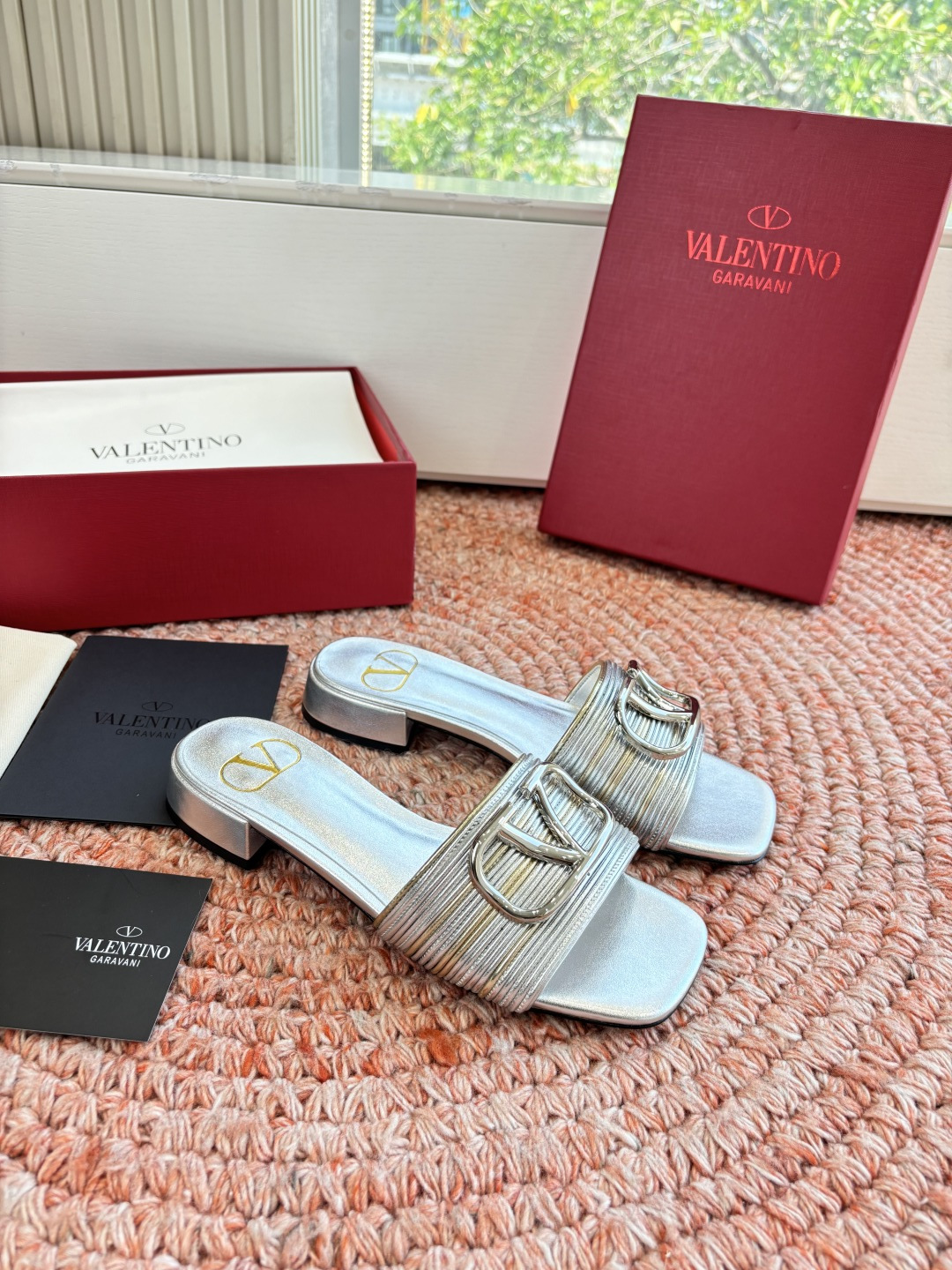 🌾G678所见即所得代购级别顶级版本 GUCCI古驰女士厚底拖鞋包头穆勒鞋拖鞋火爆全网100周年秀场大爆