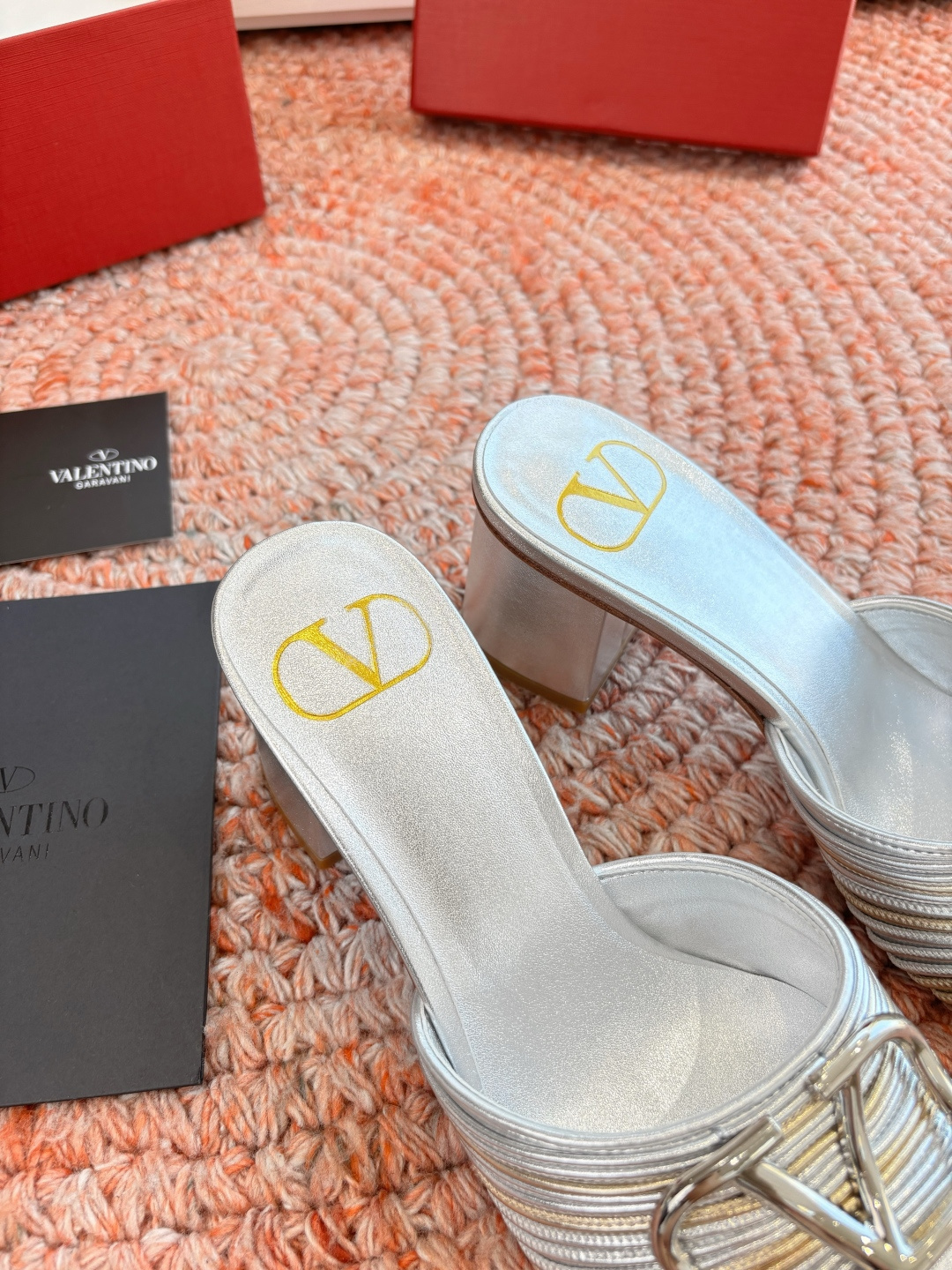 🌾G678所见即所得代购级别顶级版本 GUCCI古驰女士厚底拖鞋包头穆勒鞋拖鞋火爆全网100周年秀场大爆