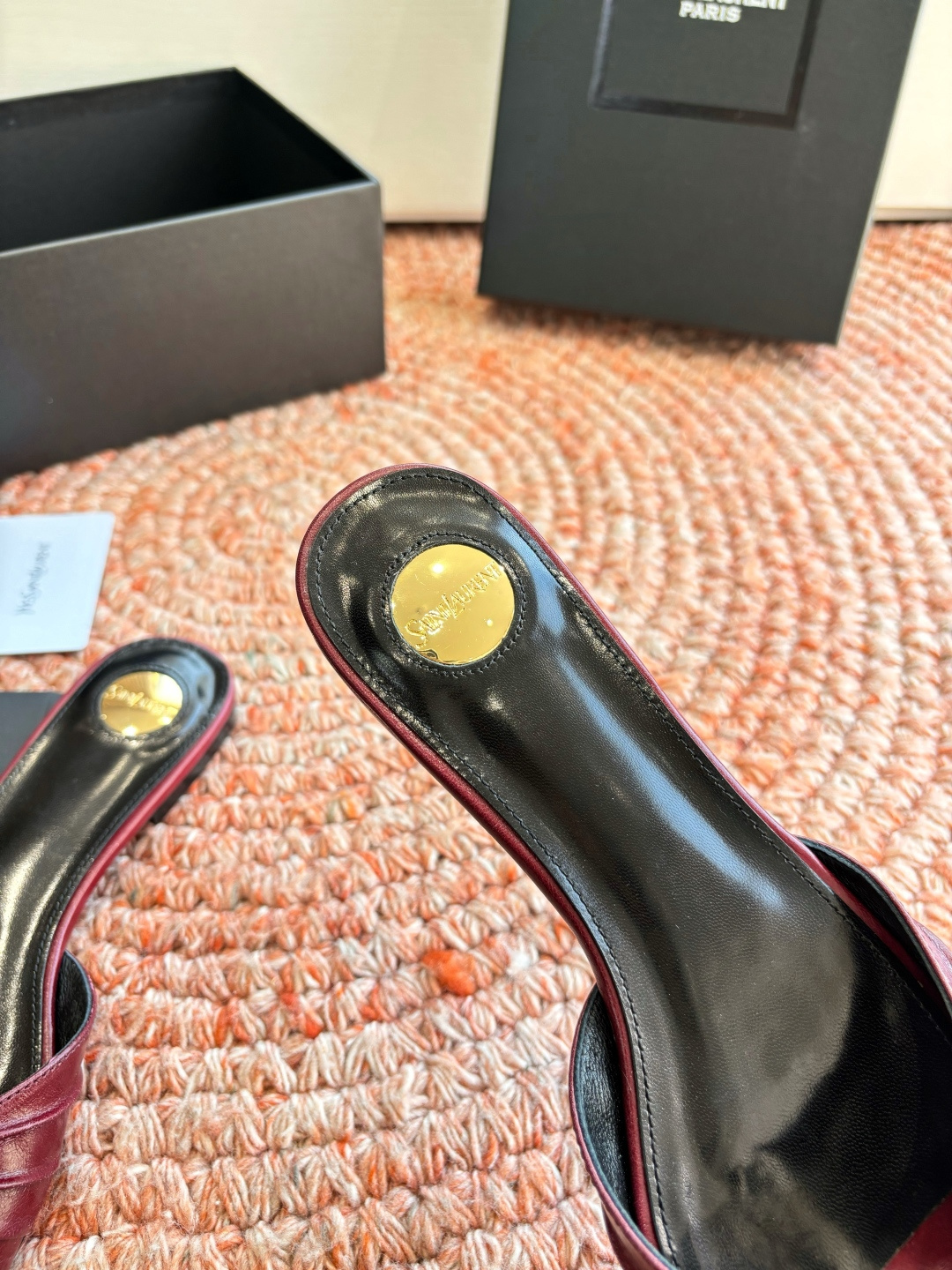 🌾G288顶级品质Saint Laurent / 圣罗兰LeeYSL姐姐的美丽尤物又是人间圣罗兰 Ros